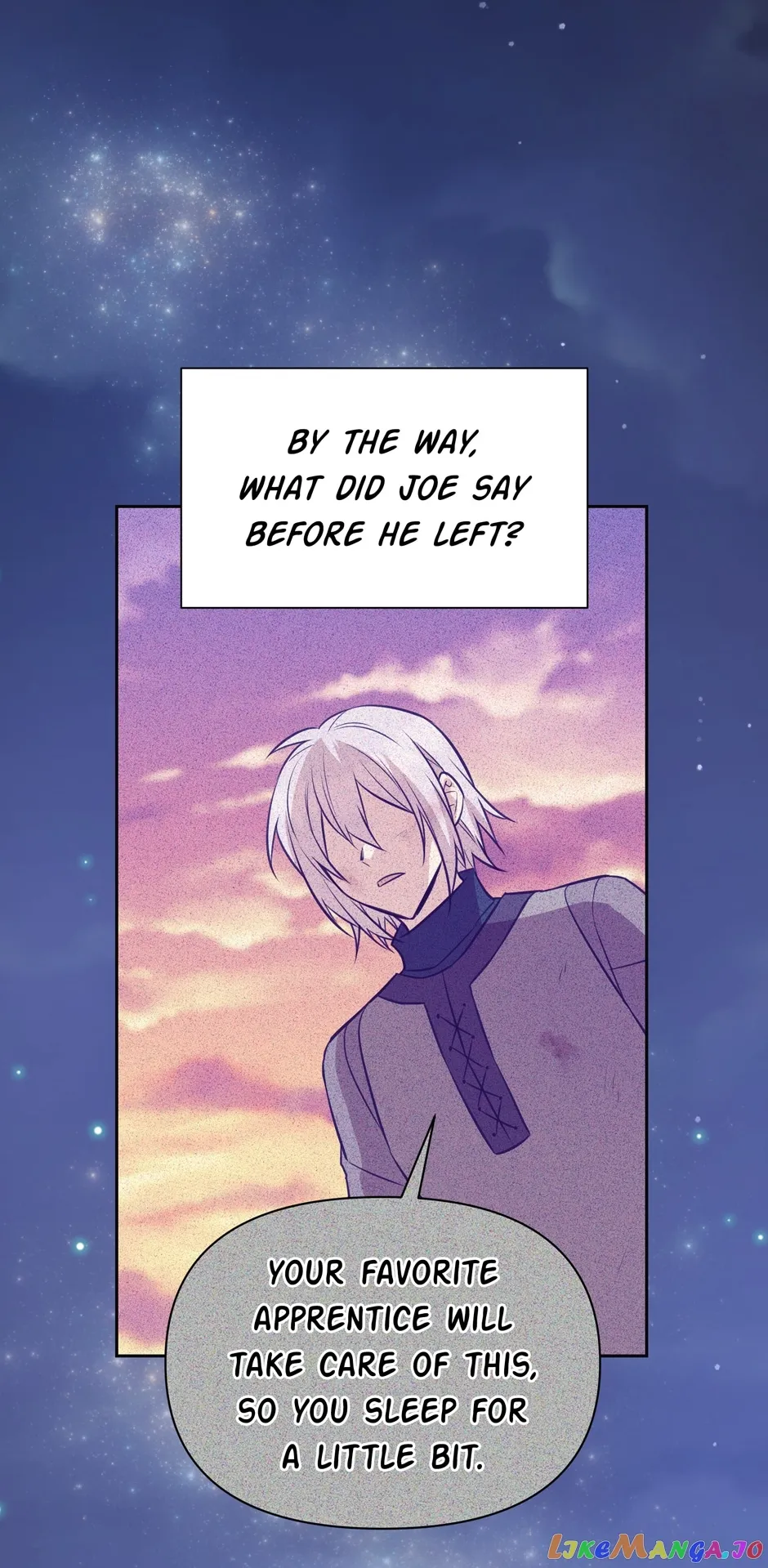 You’re just a supporting character, so love me! Chapter 104 267 50
