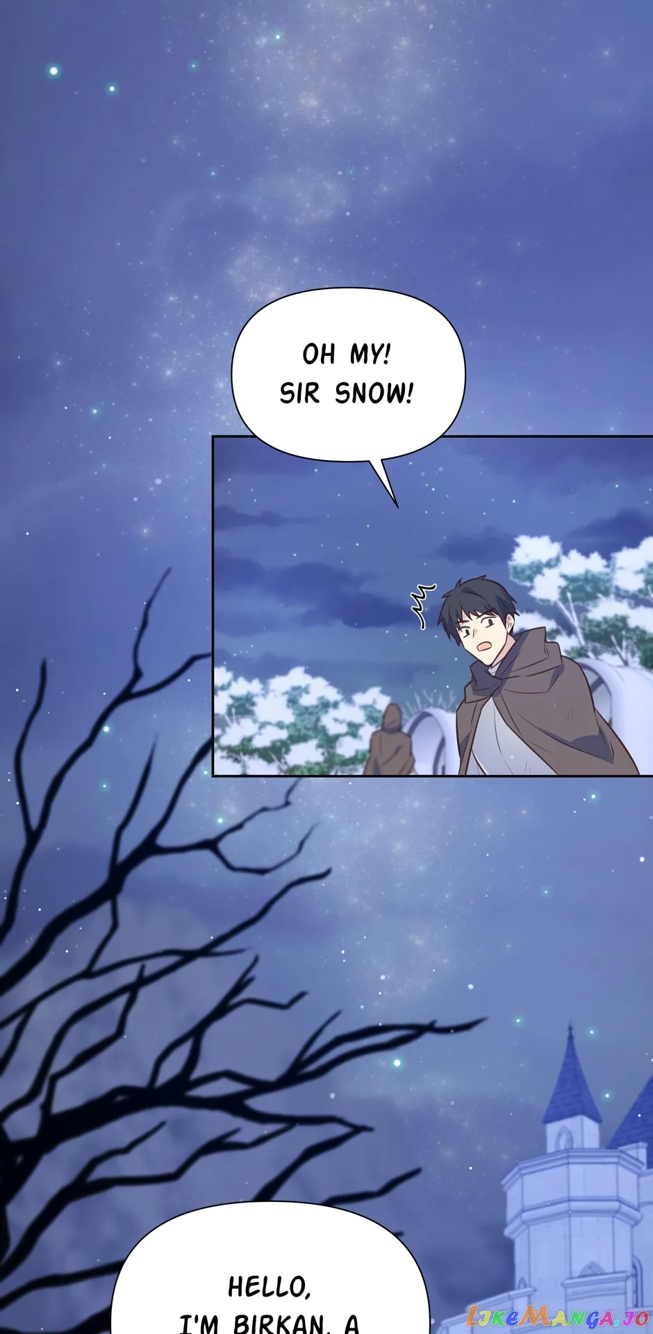 You’re just a supporting character, so love me! Chapter 104 268 51