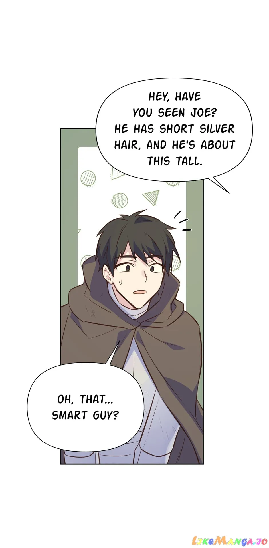 You’re just a supporting character, so love me! Chapter 104 270 53