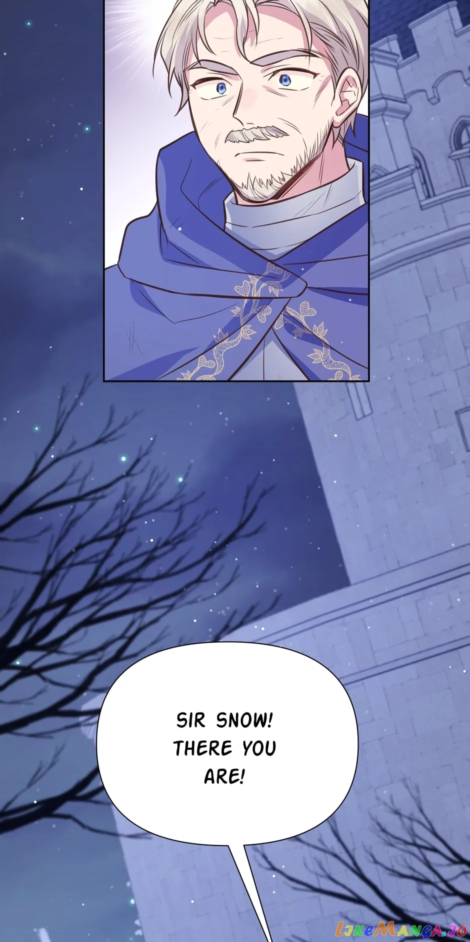You’re just a supporting character, so love me! Chapter 104 273 56