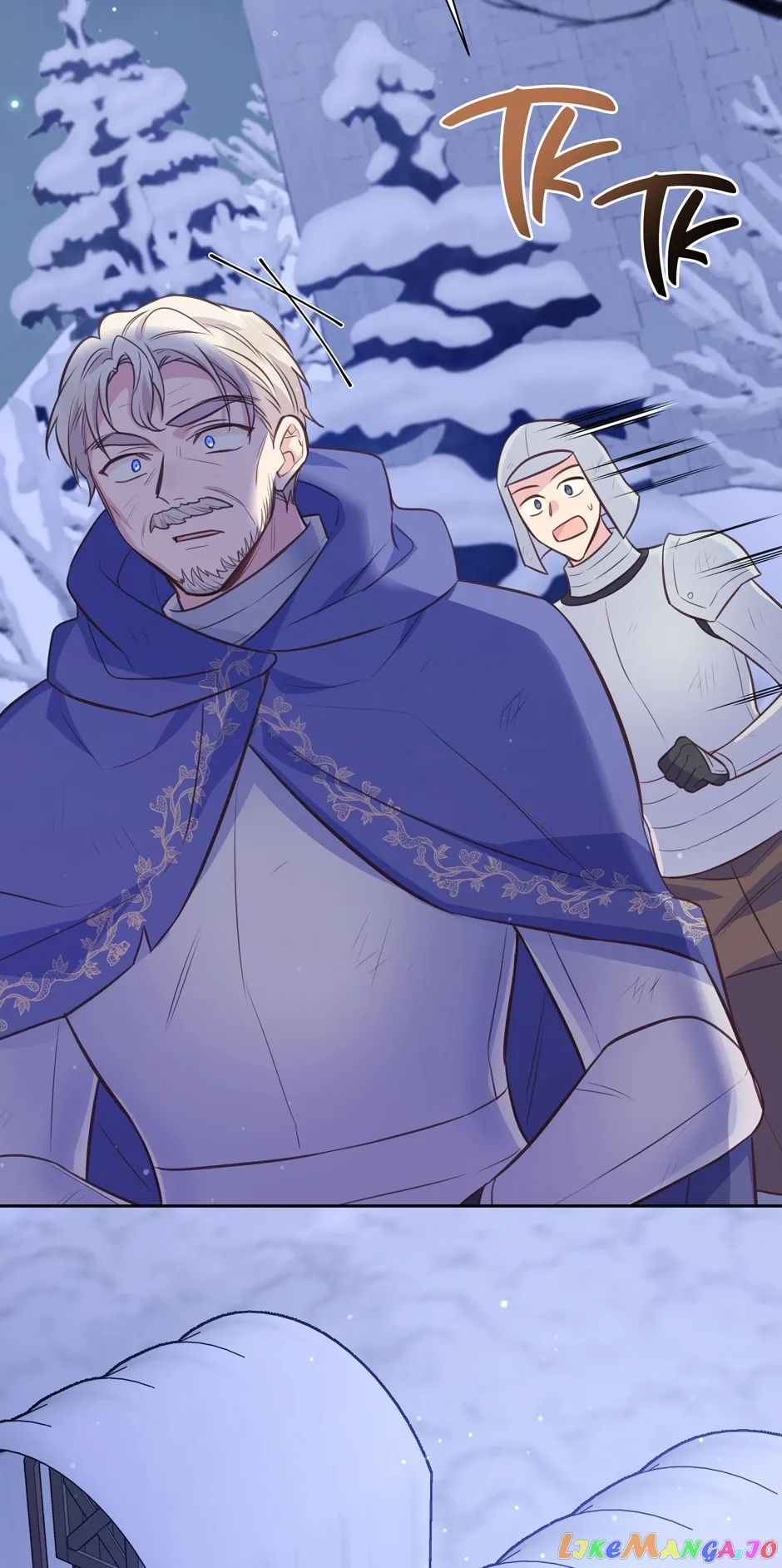 You’re just a supporting character, so love me! Chapter 104 274 57