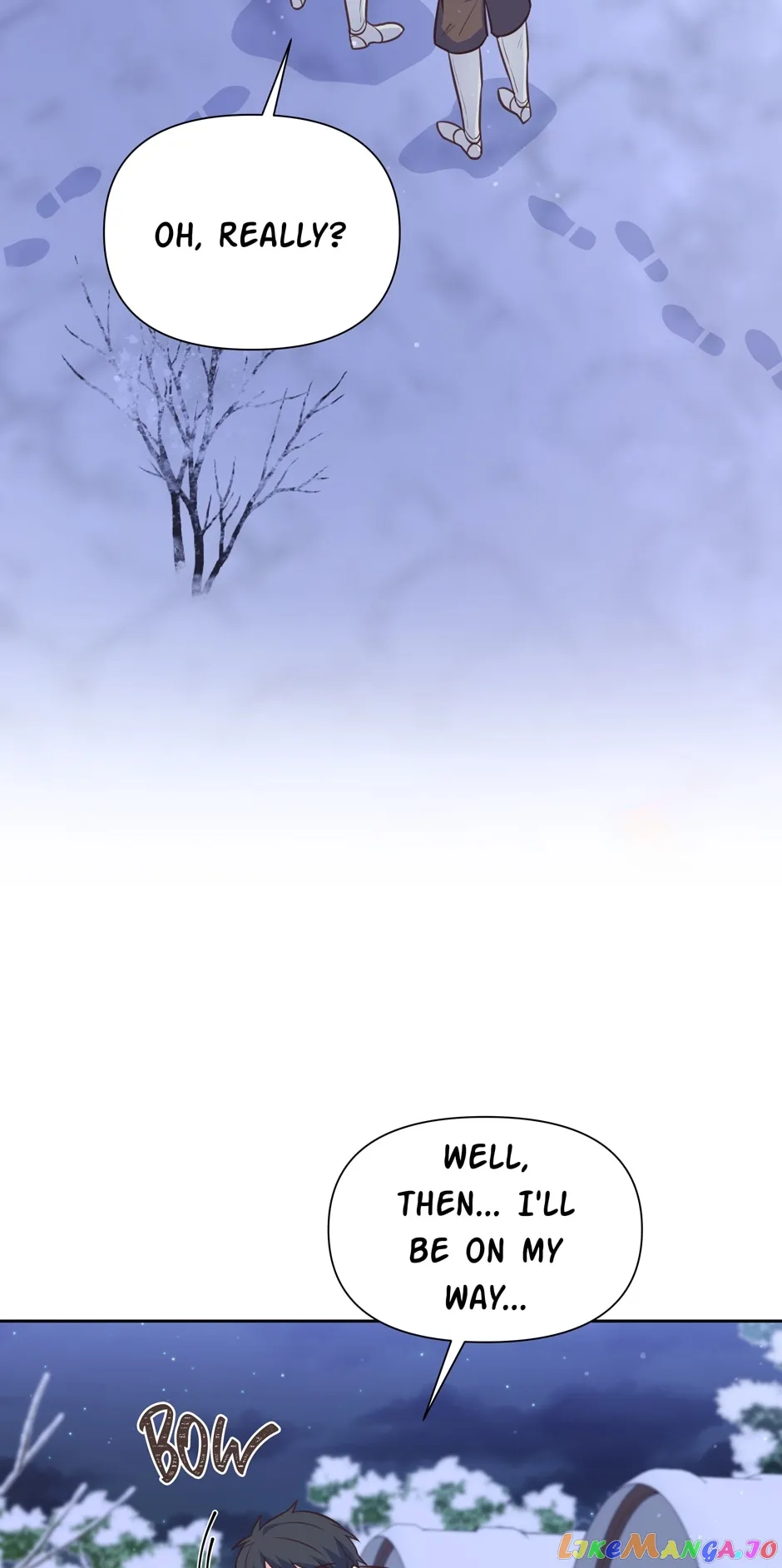 You’re just a supporting character, so love me! Chapter 104 276 59