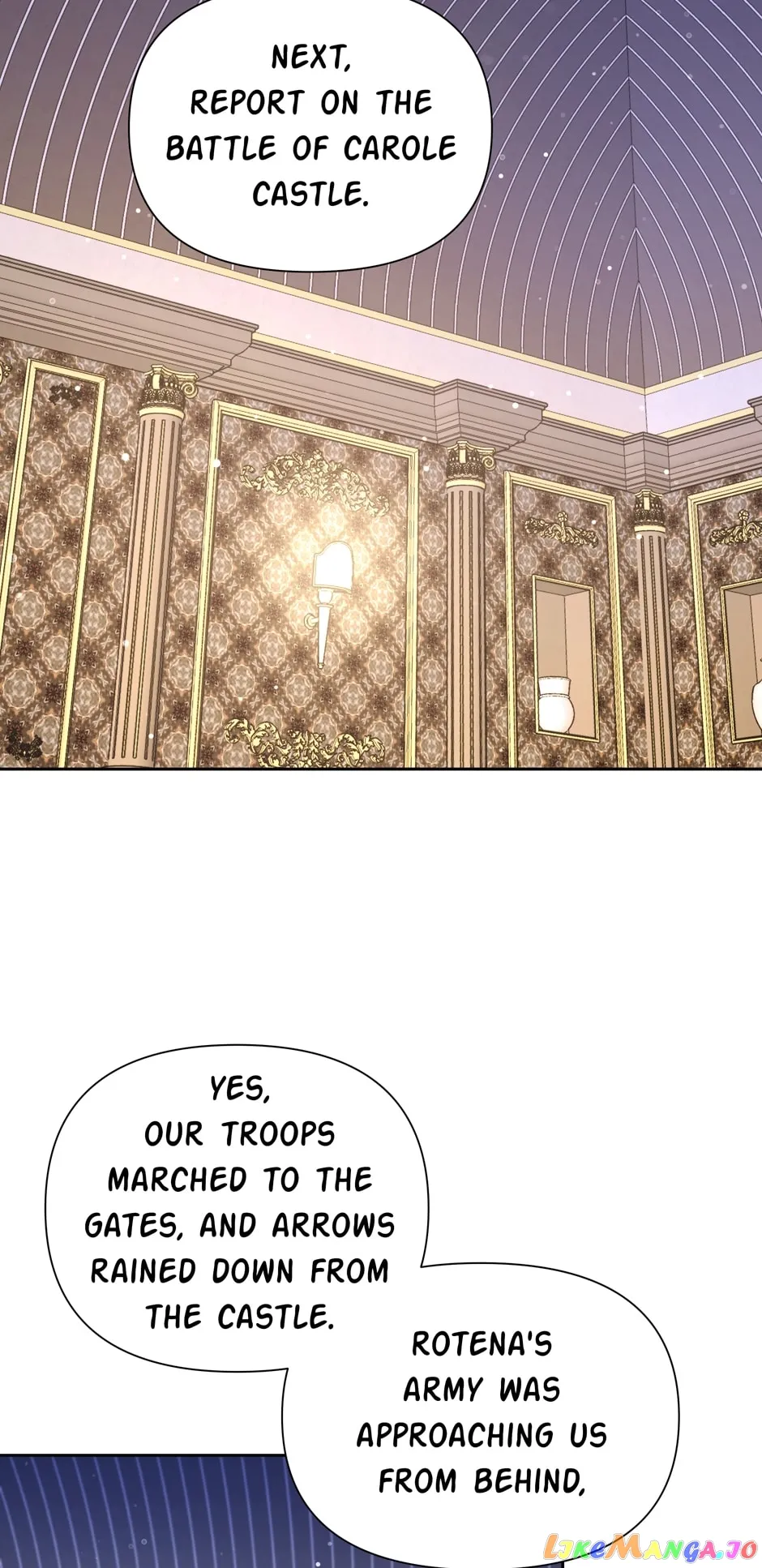You’re just a supporting character, so love me! Chapter 104 279 62