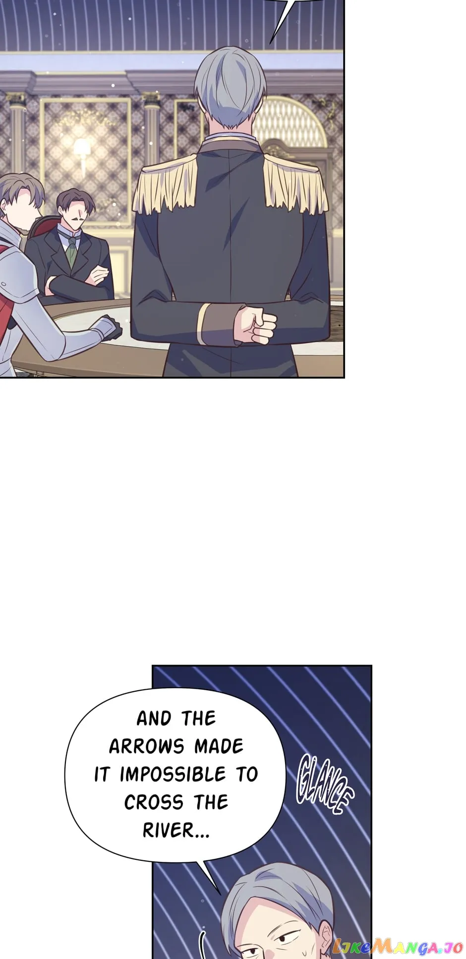 You’re just a supporting character, so love me! Chapter 104 280 63