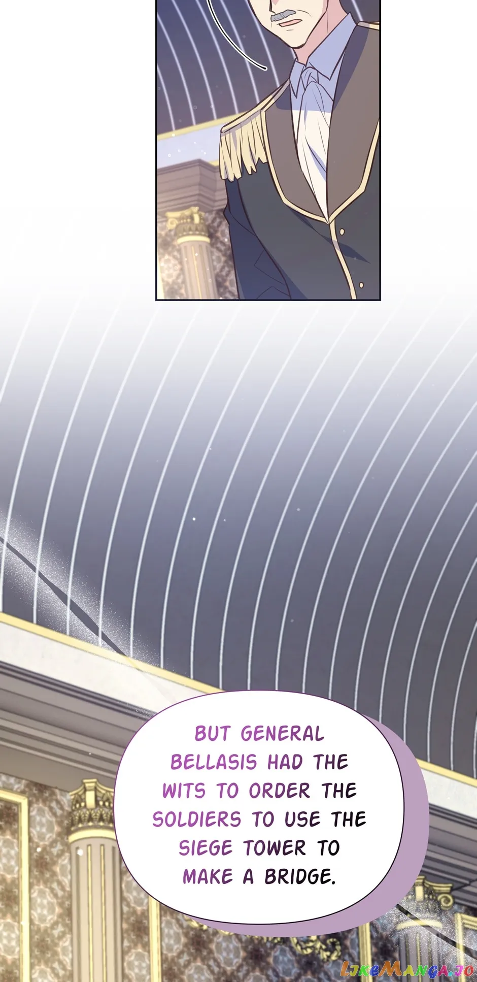 You’re just a supporting character, so love me! Chapter 104 281 64