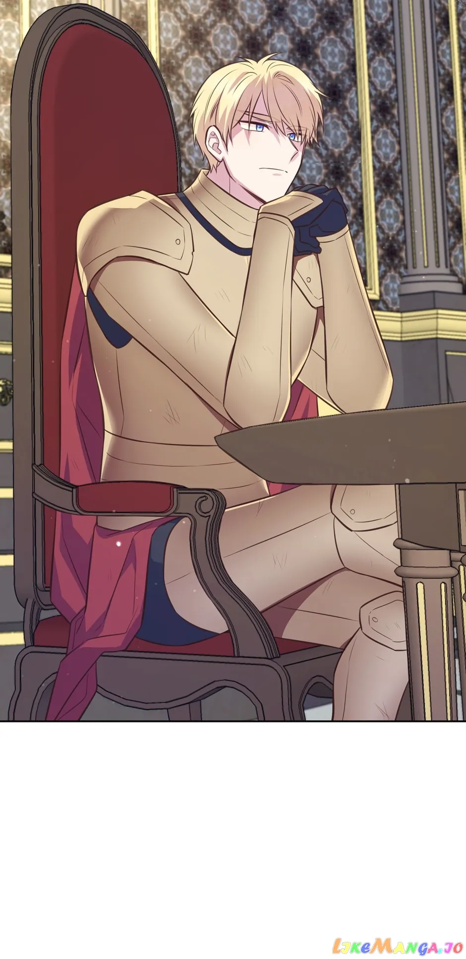 You’re just a supporting character, so love me! Chapter 104 282 65