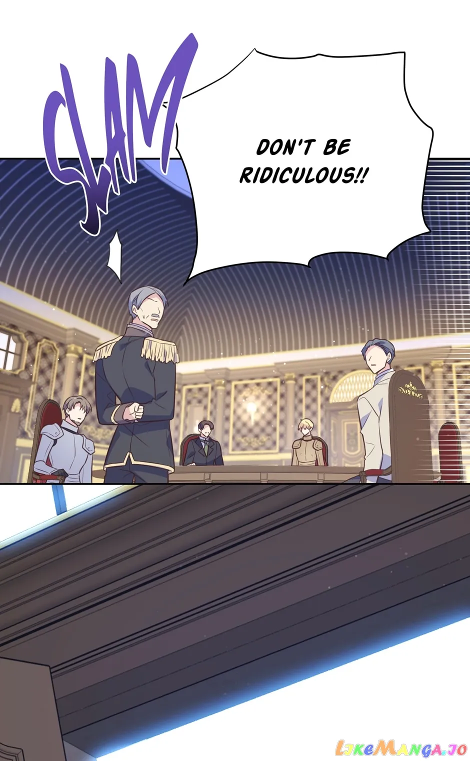 You’re just a supporting character, so love me! Chapter 104 285 68