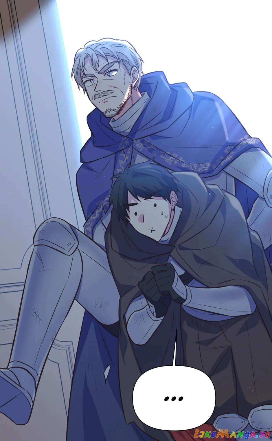 You’re just a supporting character, so love me! Chapter 104 286 69