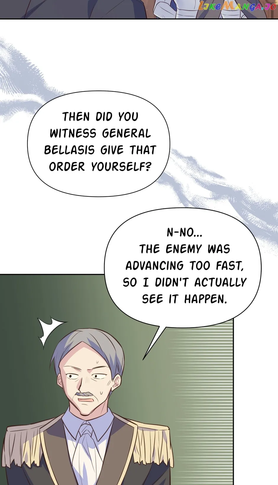 You’re just a supporting character, so love me! Chapter 105 218 04