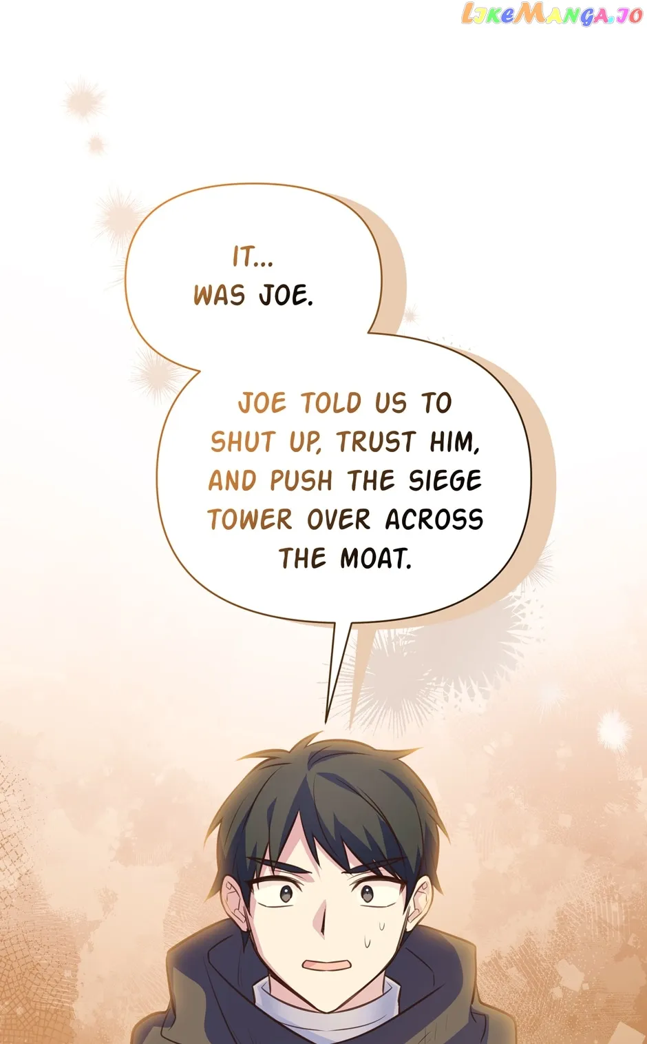 You’re just a supporting character, so love me! Chapter 105 220 06