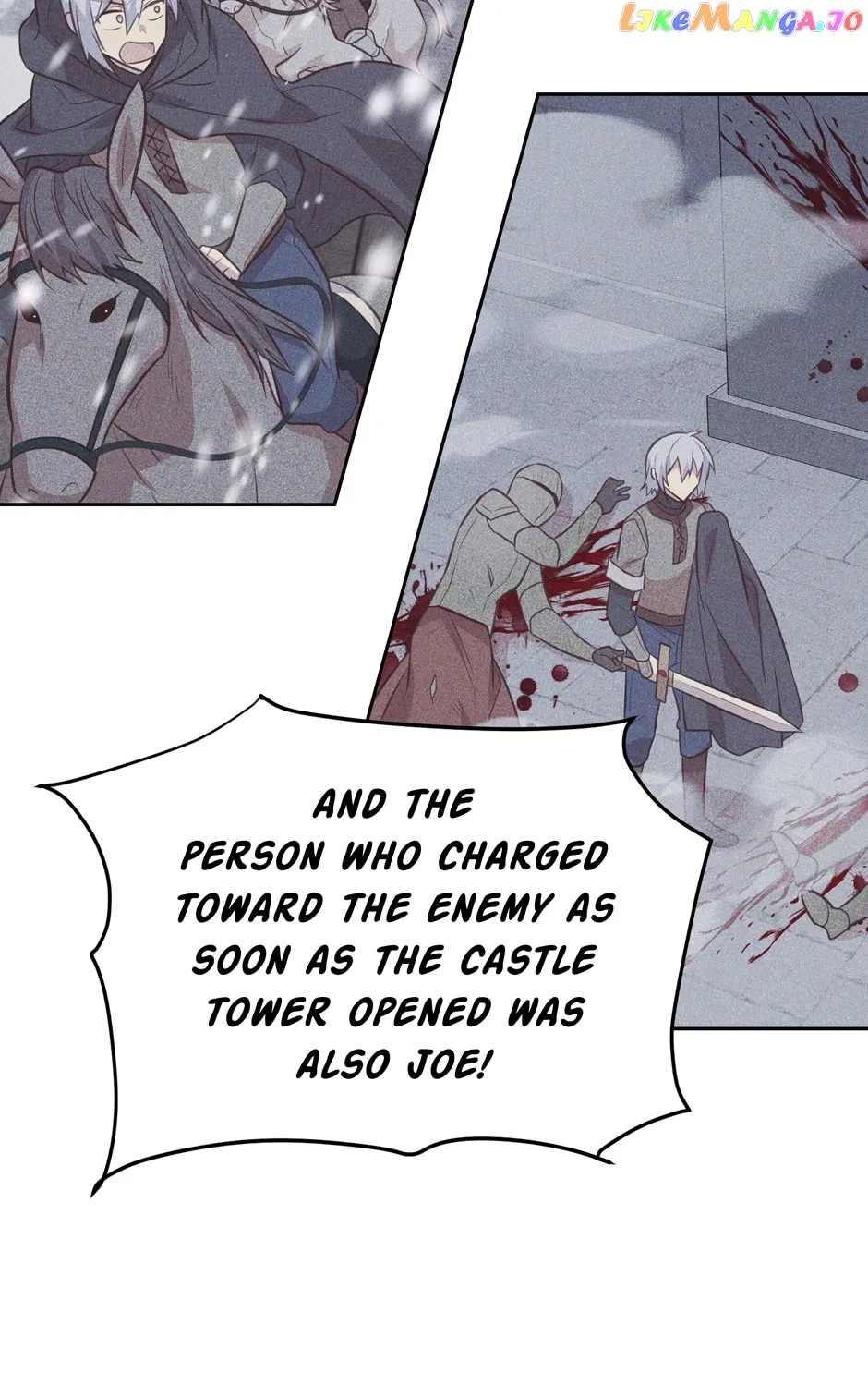 You’re just a supporting character, so love me! Chapter 105 223 09
