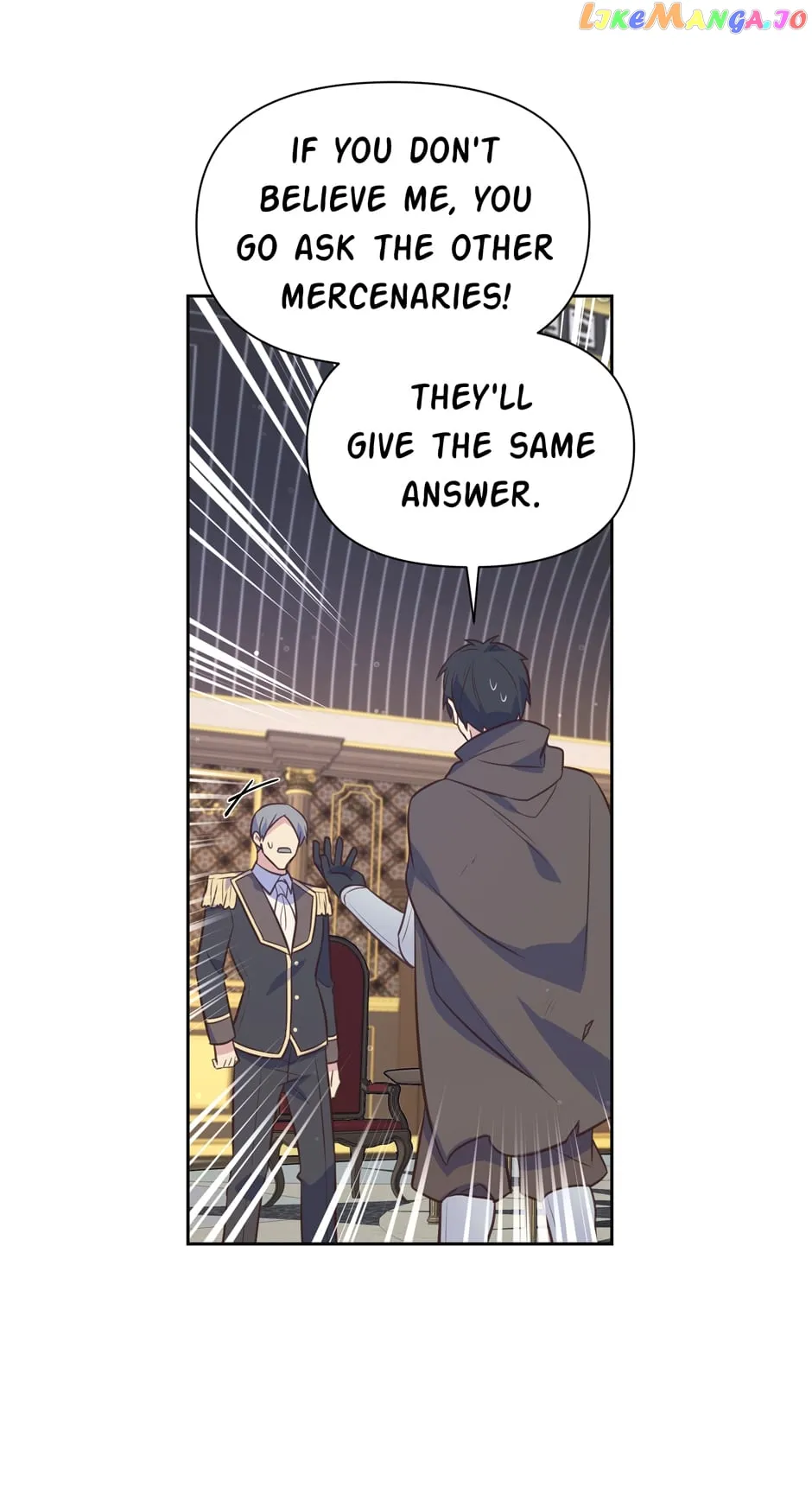 You’re just a supporting character, so love me! Chapter 105 224 10
