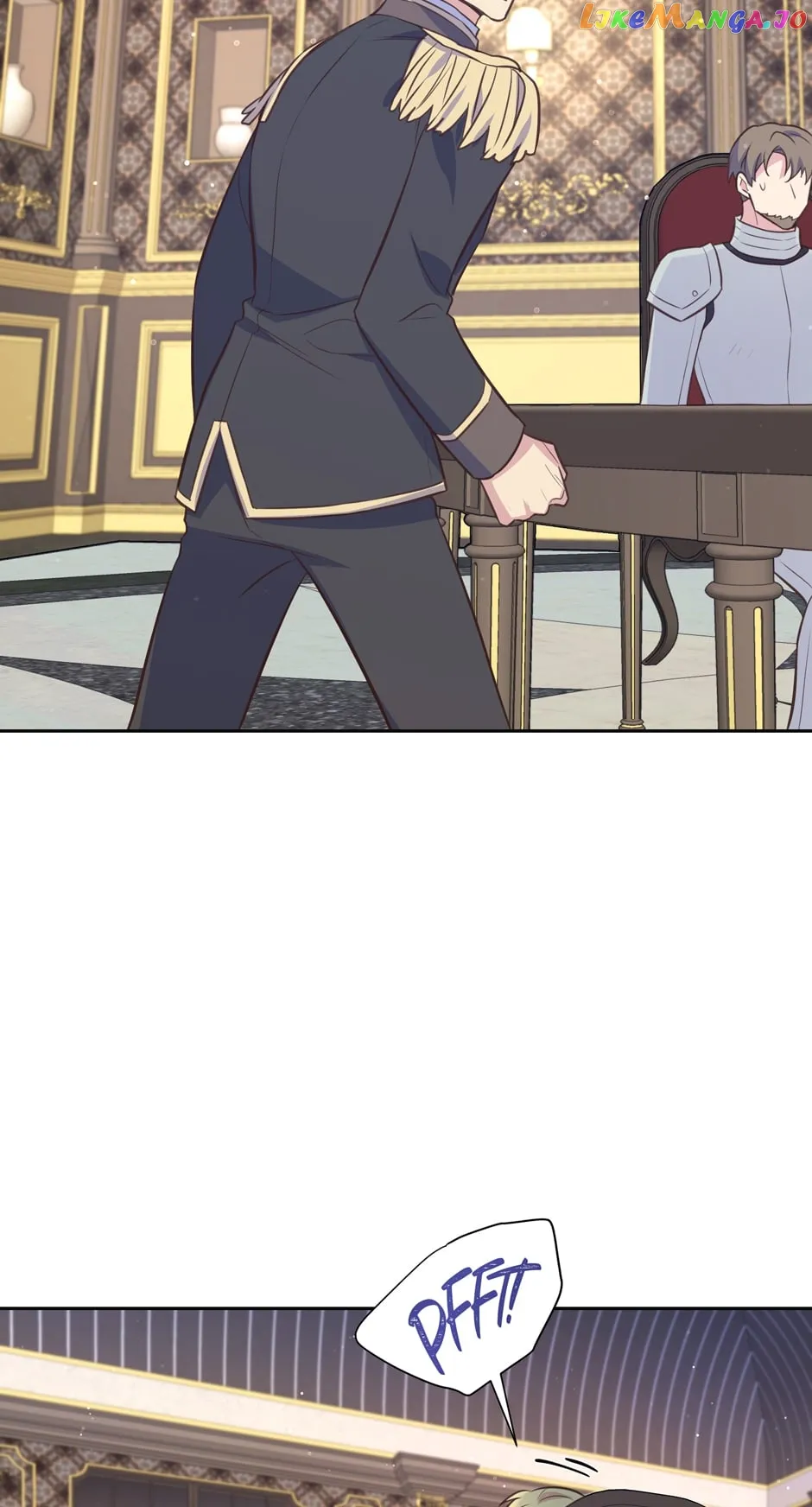 You’re just a supporting character, so love me! Chapter 105 228 14