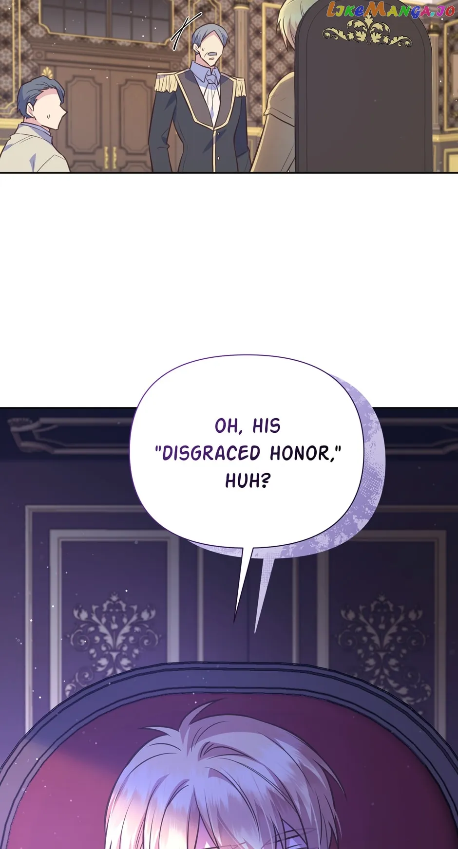 You’re just a supporting character, so love me! Chapter 105 229 15