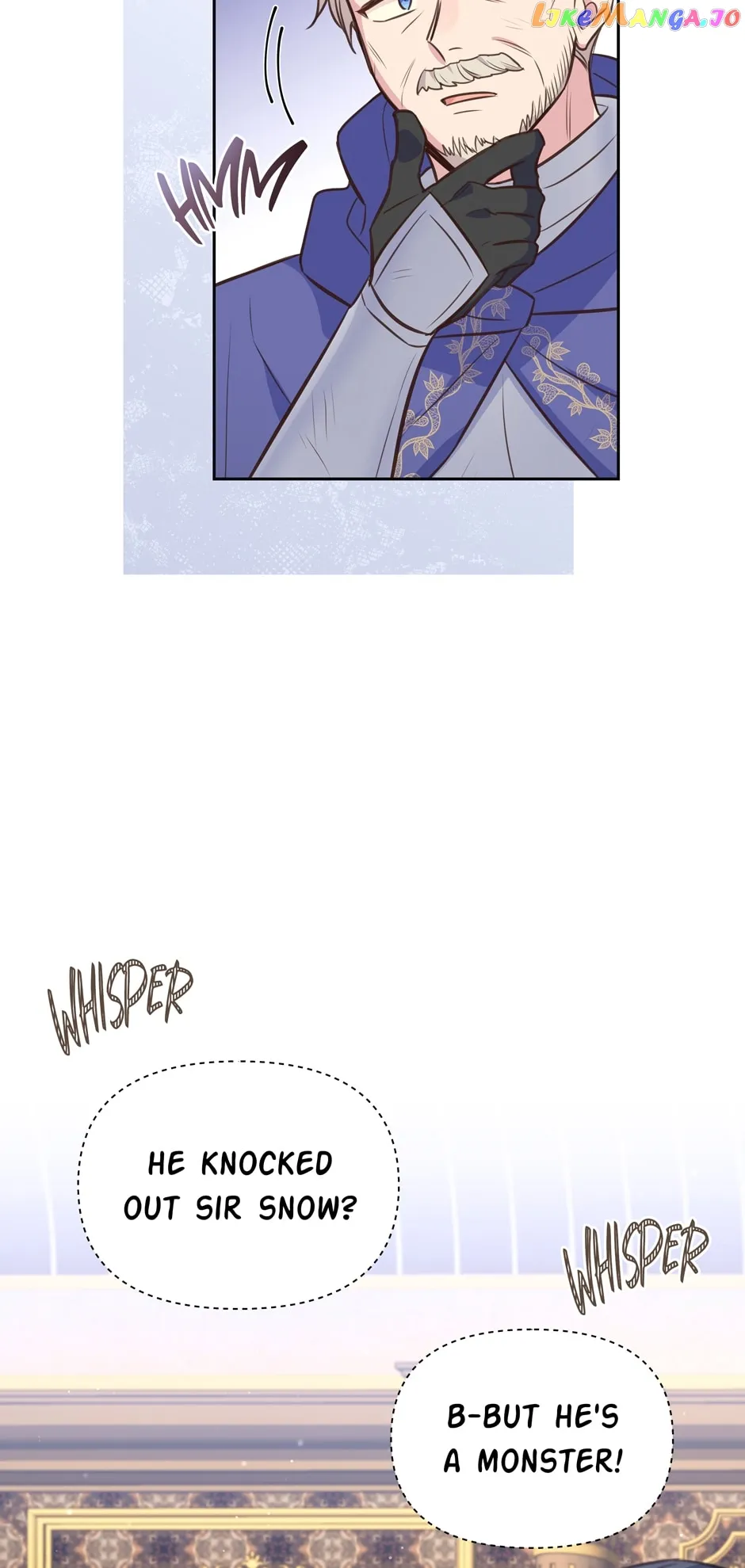 You’re just a supporting character, so love me! Chapter 105 234 20