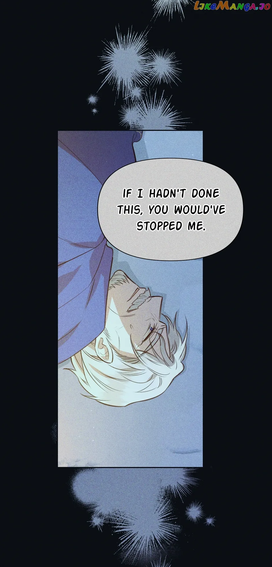 You’re just a supporting character, so love me! Chapter 105 237 23