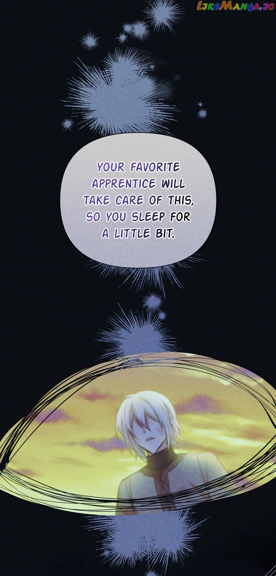You’re just a supporting character, so love me! Chapter 105 238 24
