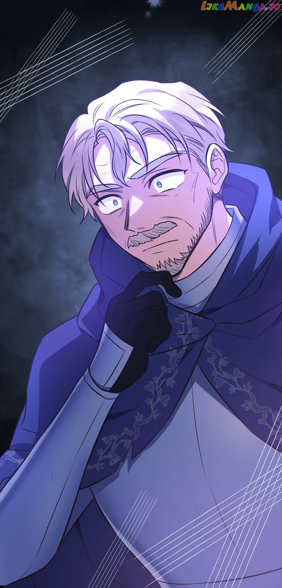 You’re just a supporting character, so love me! Chapter 105 239 25