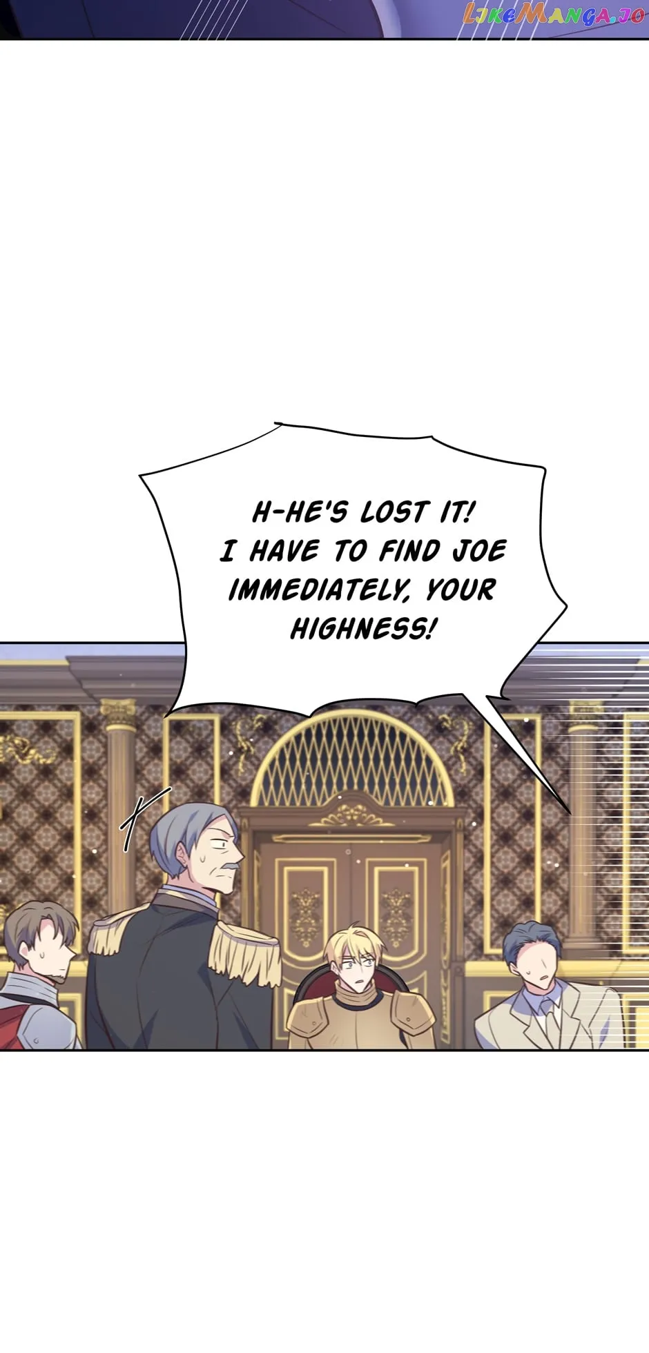 You’re just a supporting character, so love me! Chapter 105 240 26