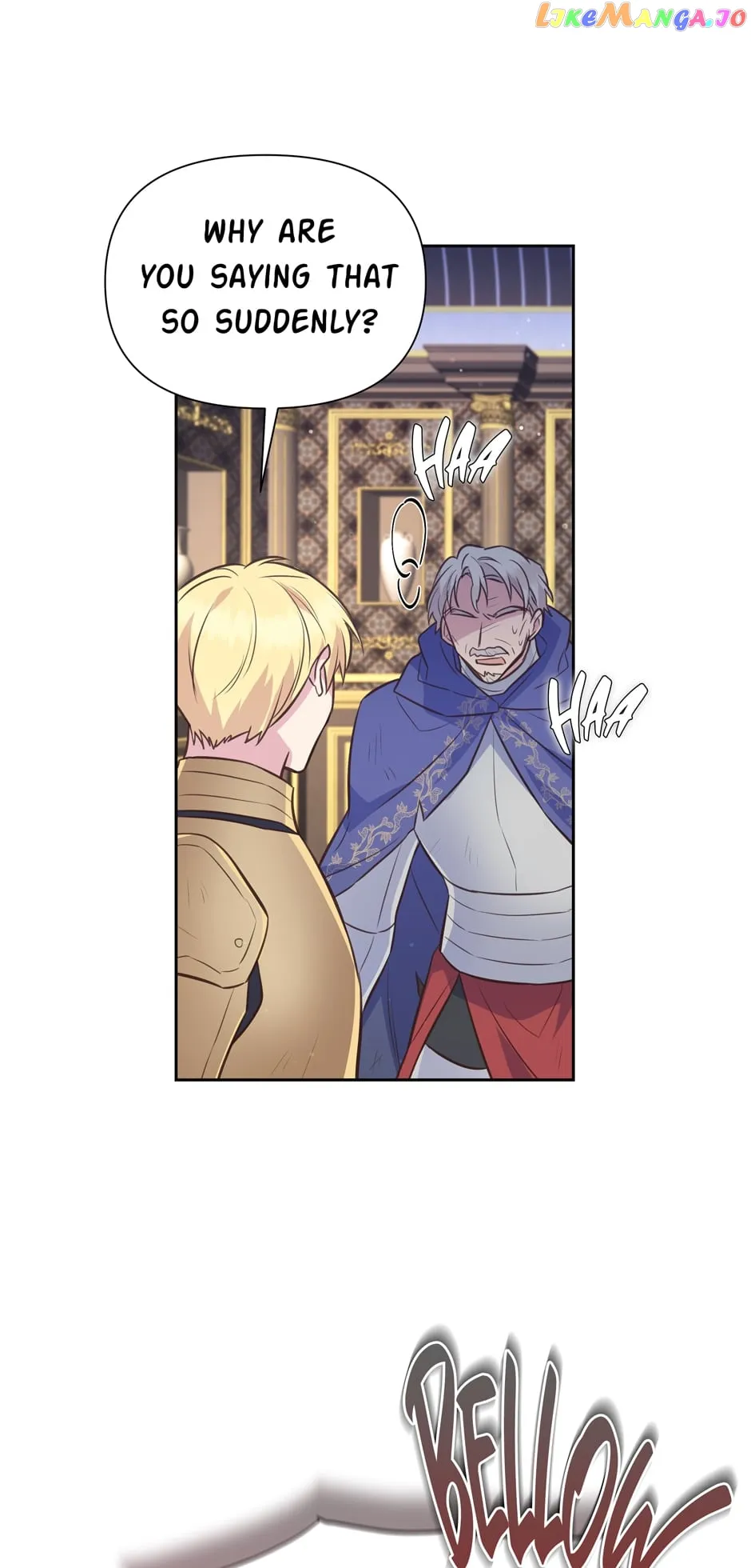 You’re just a supporting character, so love me! Chapter 105 241 27