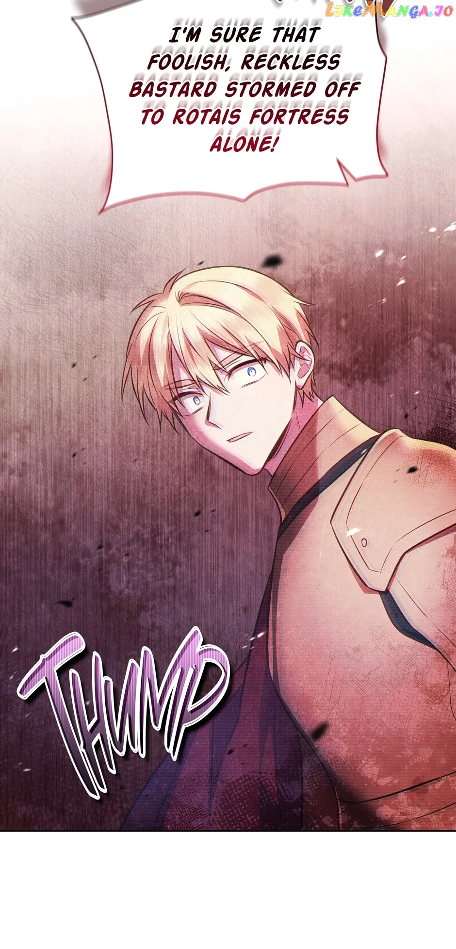 You’re just a supporting character, so love me! Chapter 105 242 28