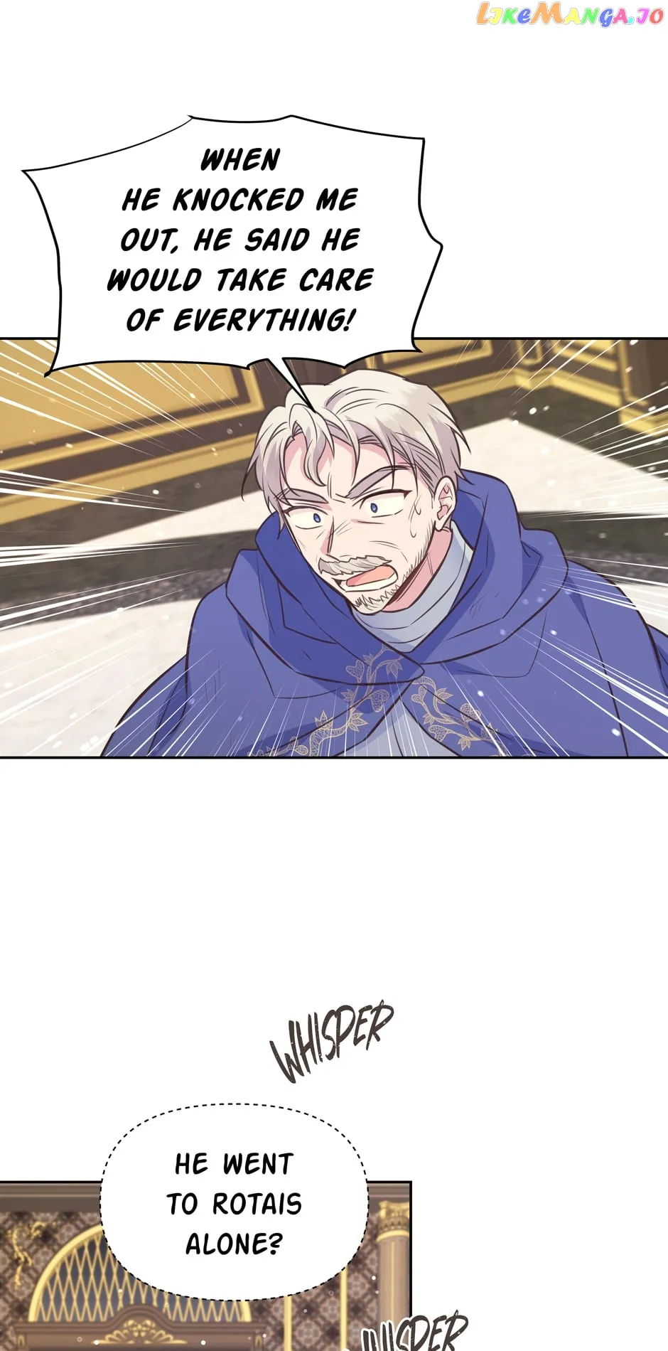 You’re just a supporting character, so love me! Chapter 105 243 29