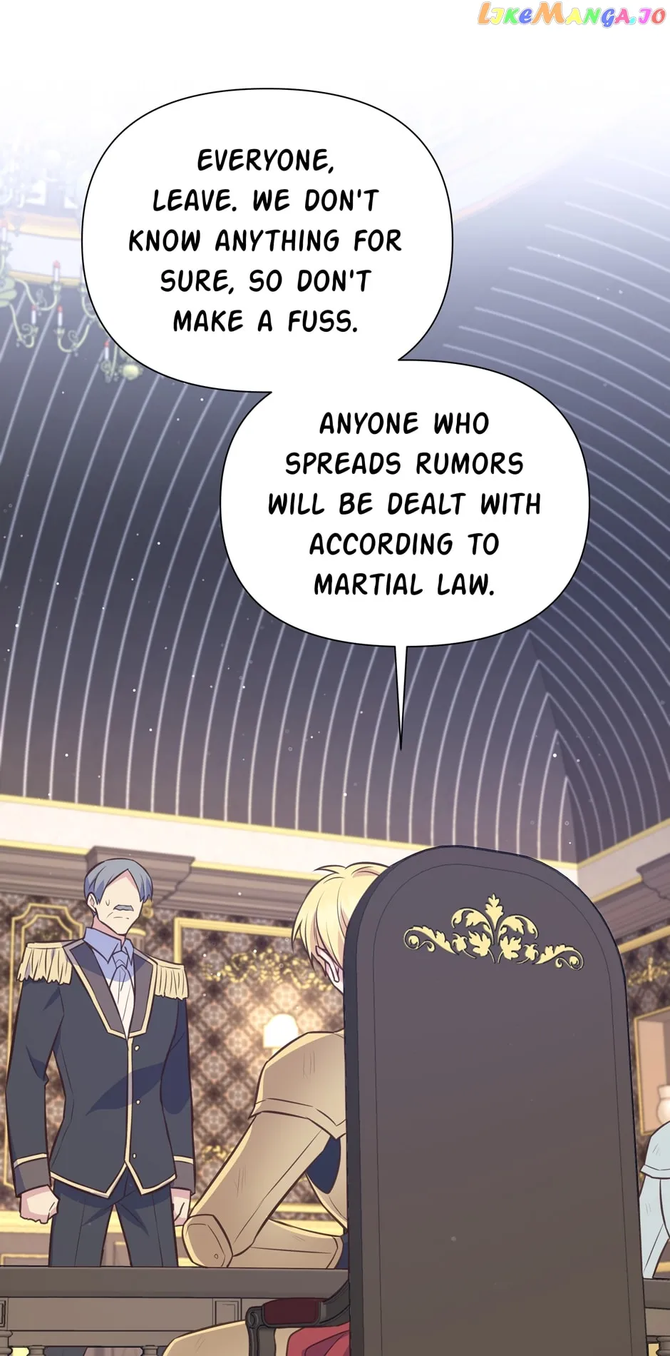 You’re just a supporting character, so love me! Chapter 105 245 31