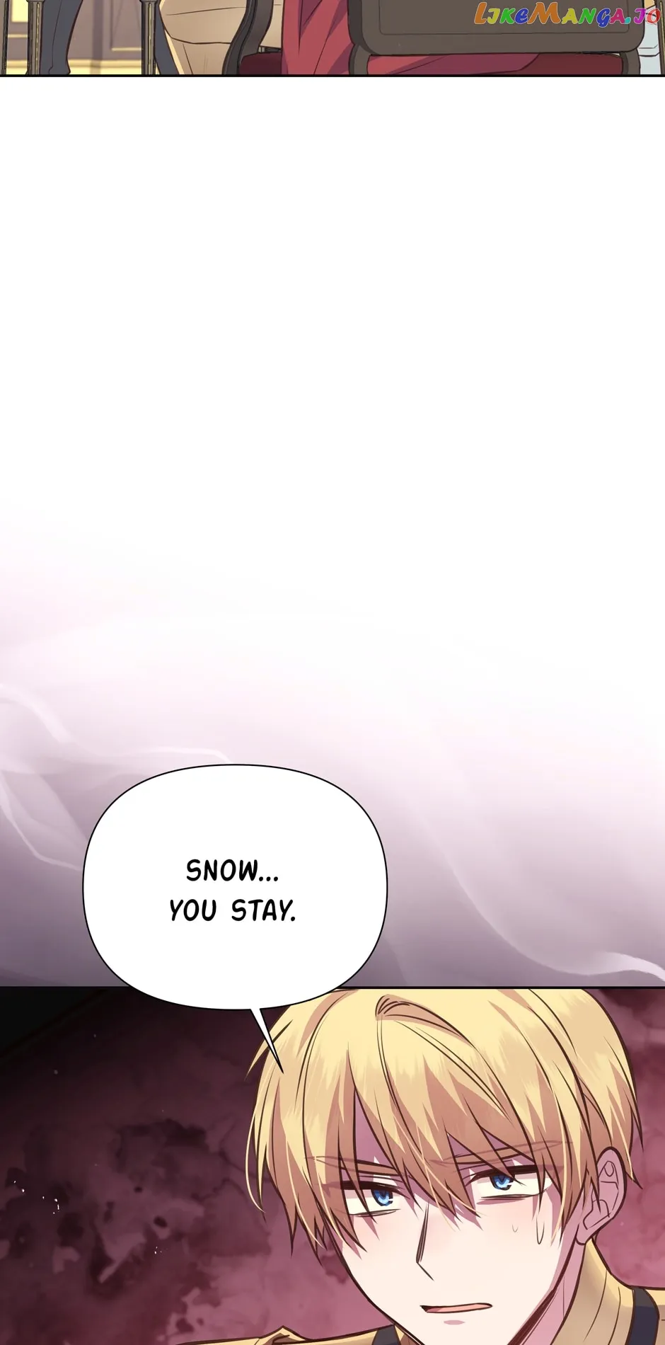 You’re just a supporting character, so love me! Chapter 105 246 32