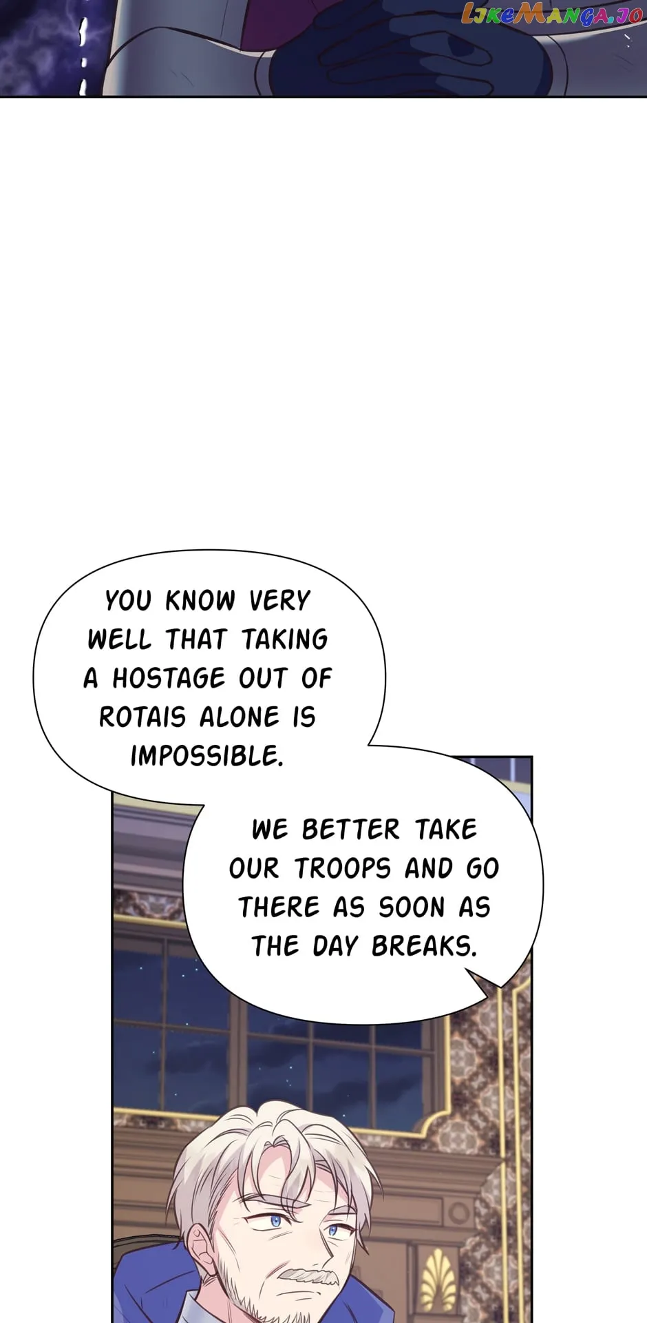 You’re just a supporting character, so love me! Chapter 105 251 37