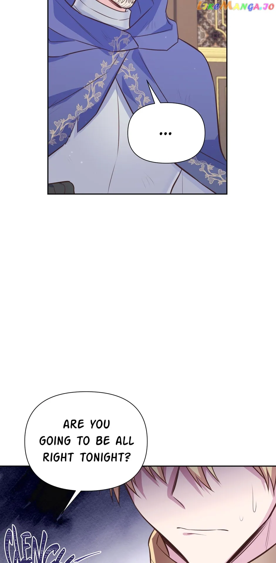 You’re just a supporting character, so love me! Chapter 105 252 38