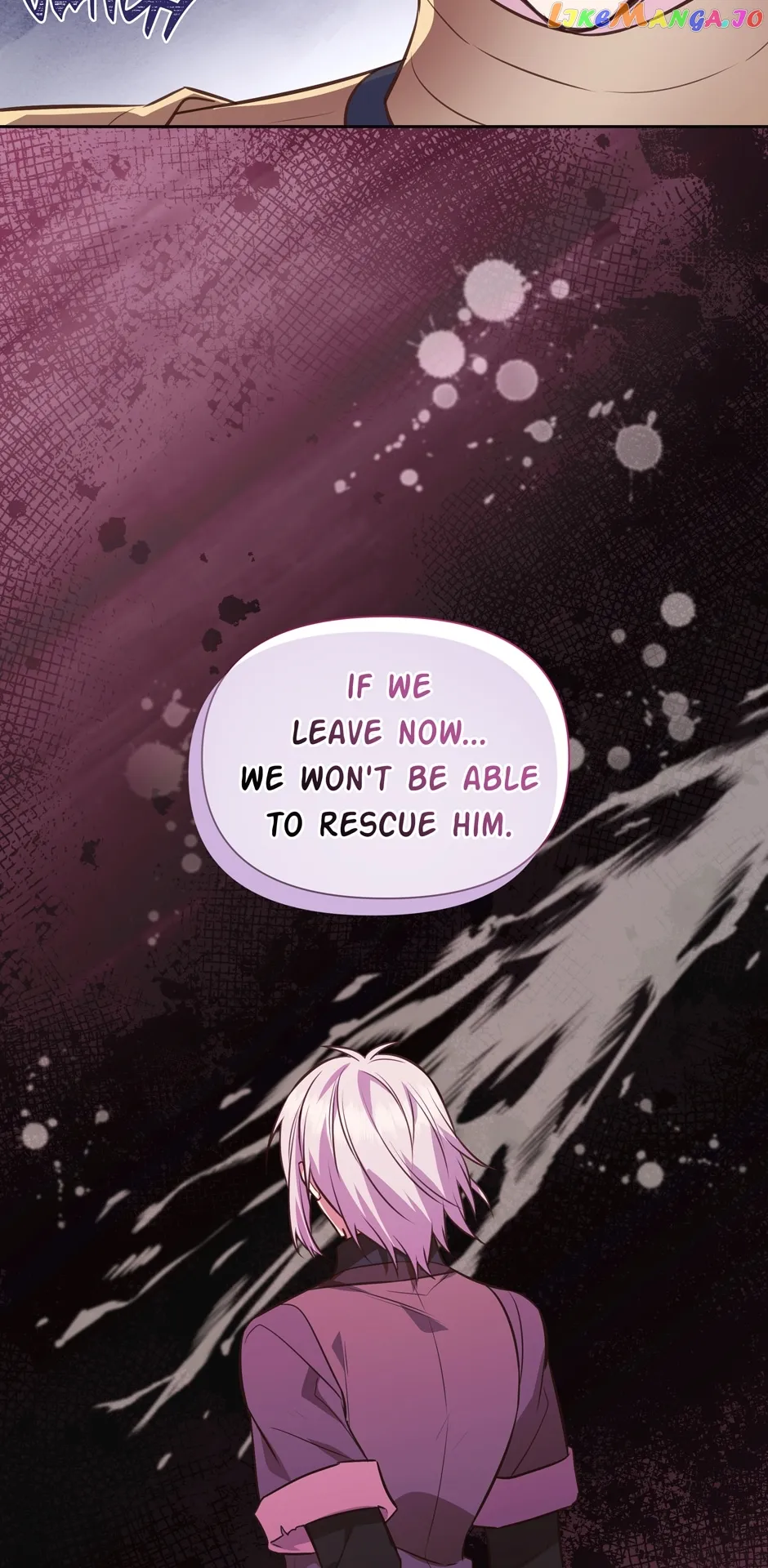 You’re just a supporting character, so love me! Chapter 105 253 39