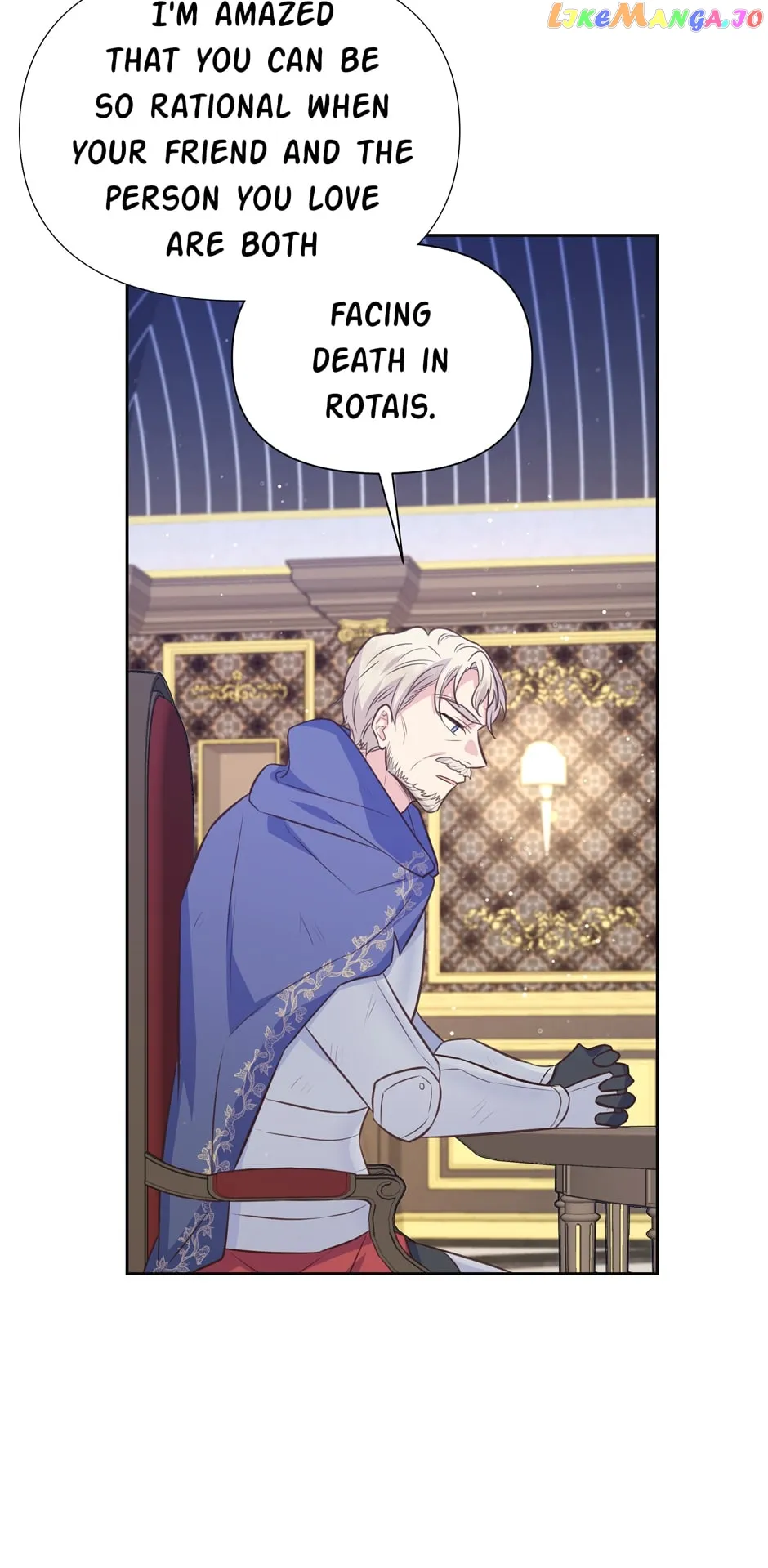 You’re just a supporting character, so love me! Chapter 105 255 41