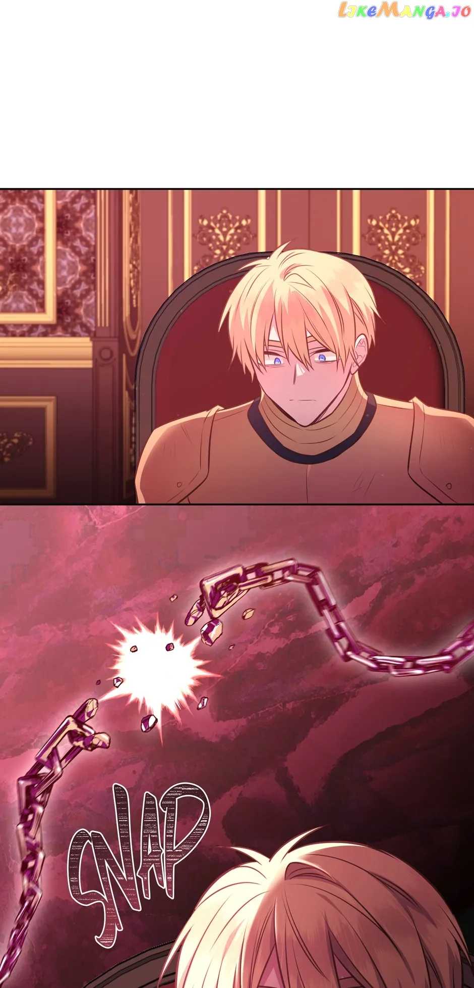 You’re just a supporting character, so love me! Chapter 105 256 42