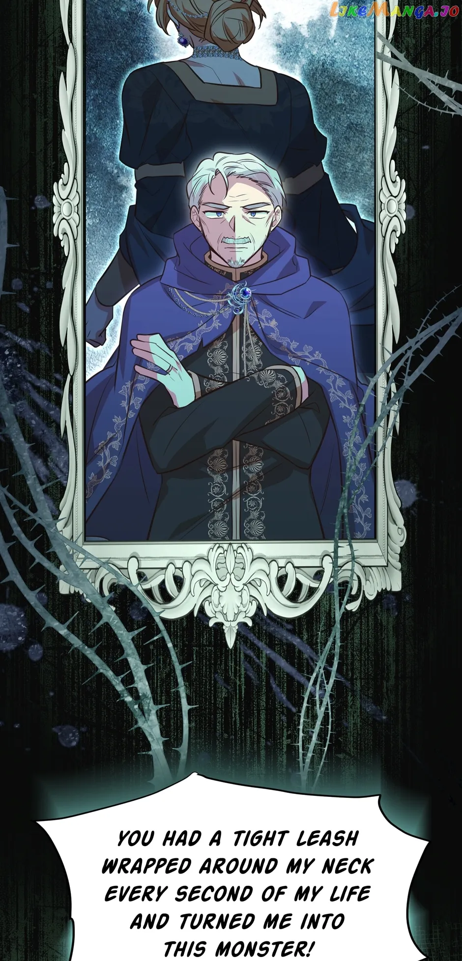 You’re just a supporting character, so love me! Chapter 105 261 47