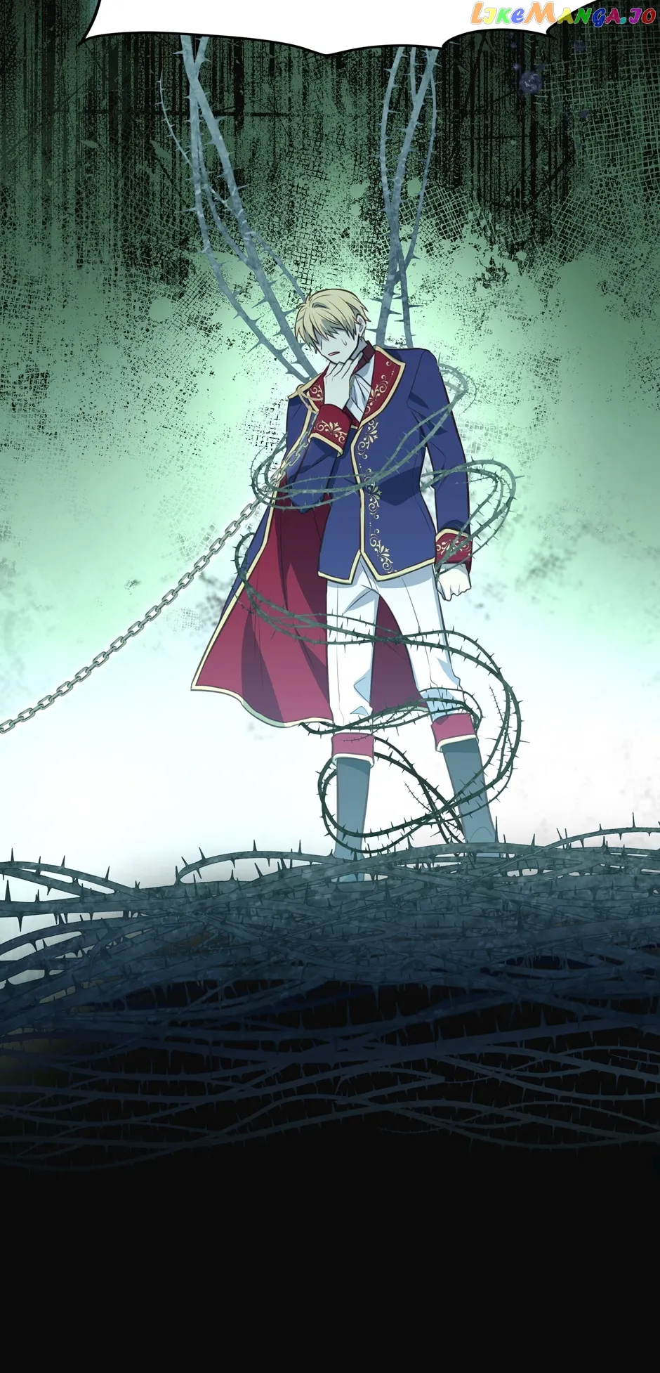 You’re just a supporting character, so love me! Chapter 105 262 48