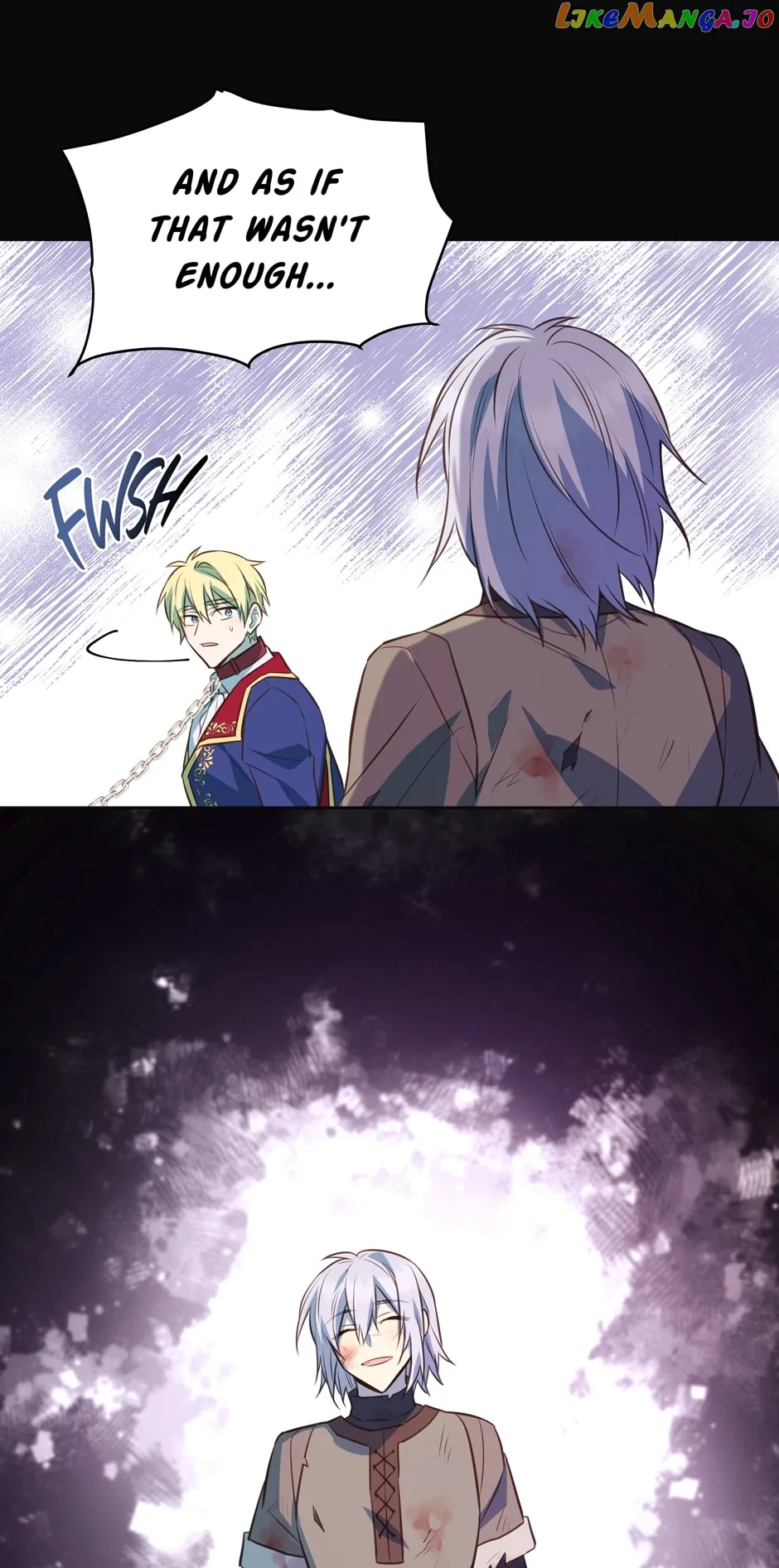 You’re just a supporting character, so love me! Chapter 105 263 49