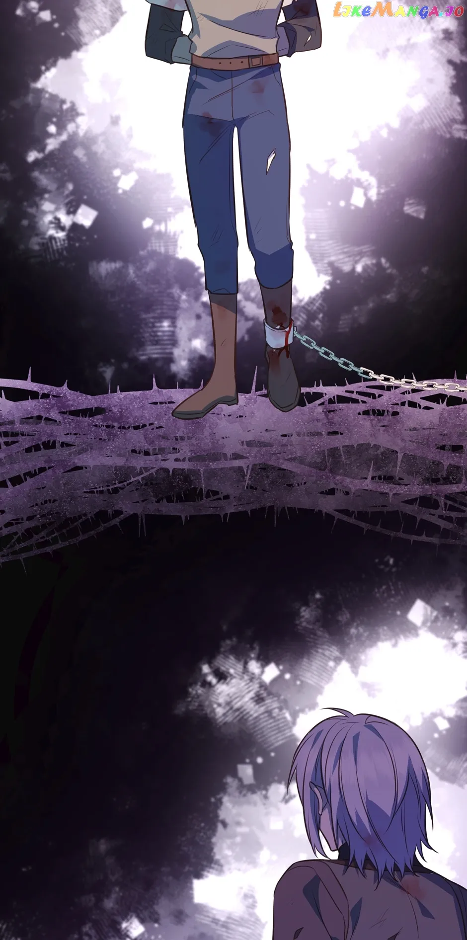 You’re just a supporting character, so love me! Chapter 105 264 50