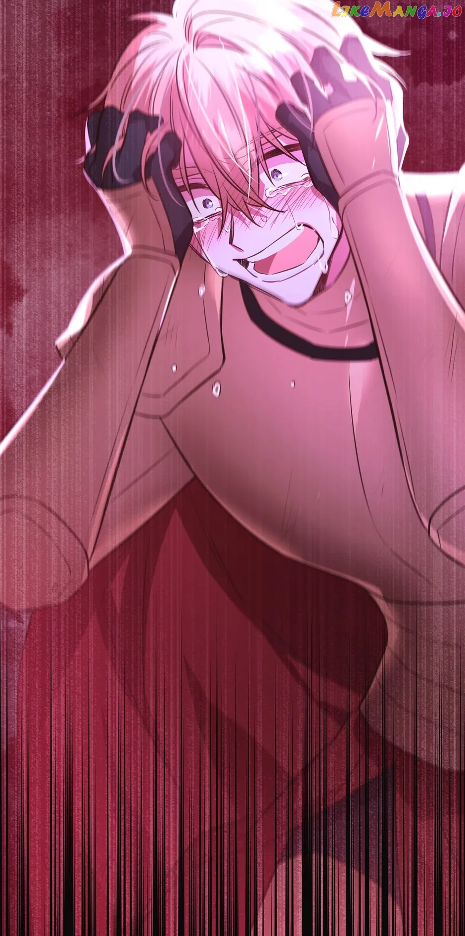 You’re just a supporting character, so love me! Chapter 105 267 53