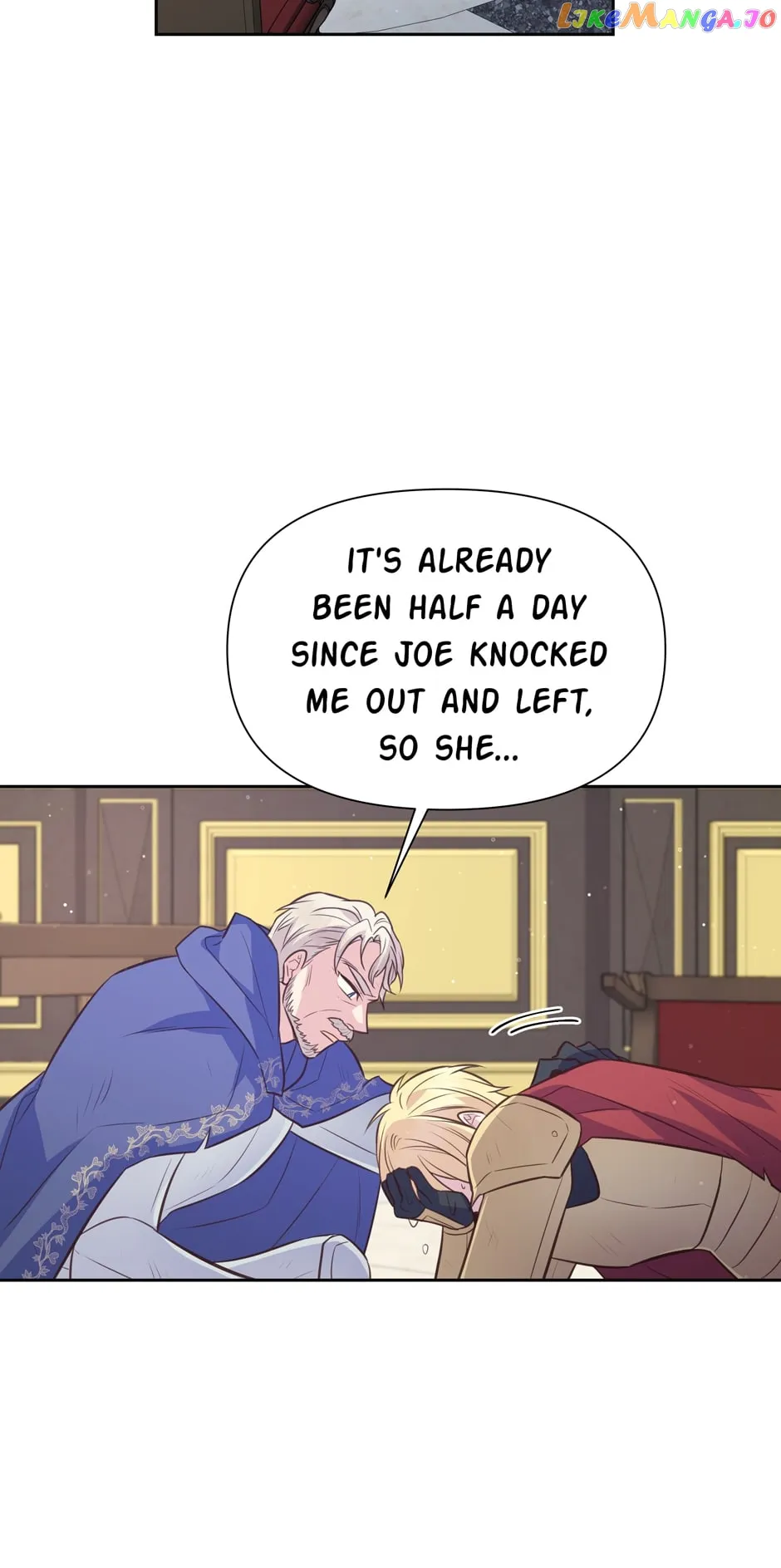 You’re just a supporting character, so love me! Chapter 105 269 55