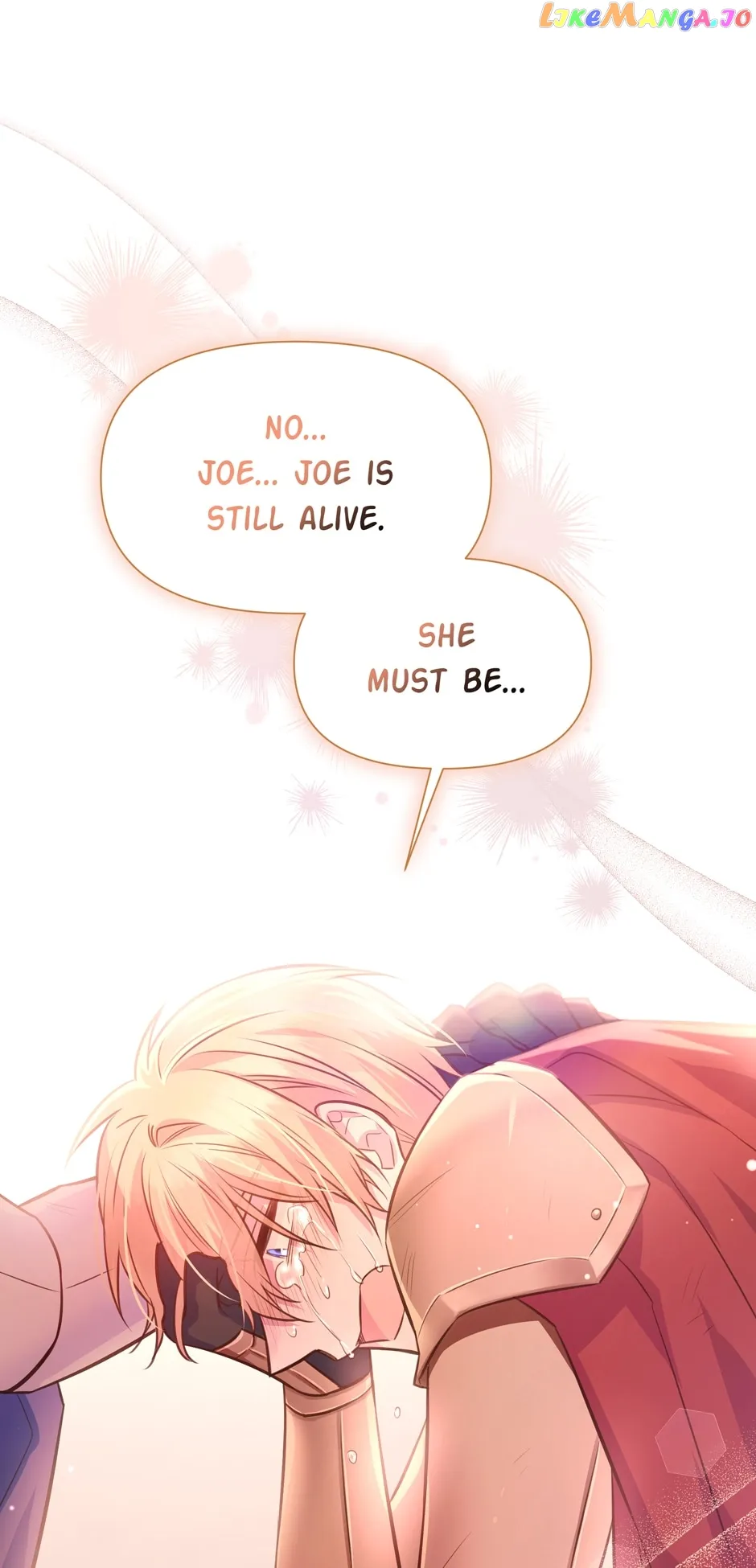 You’re just a supporting character, so love me! Chapter 105 270 56