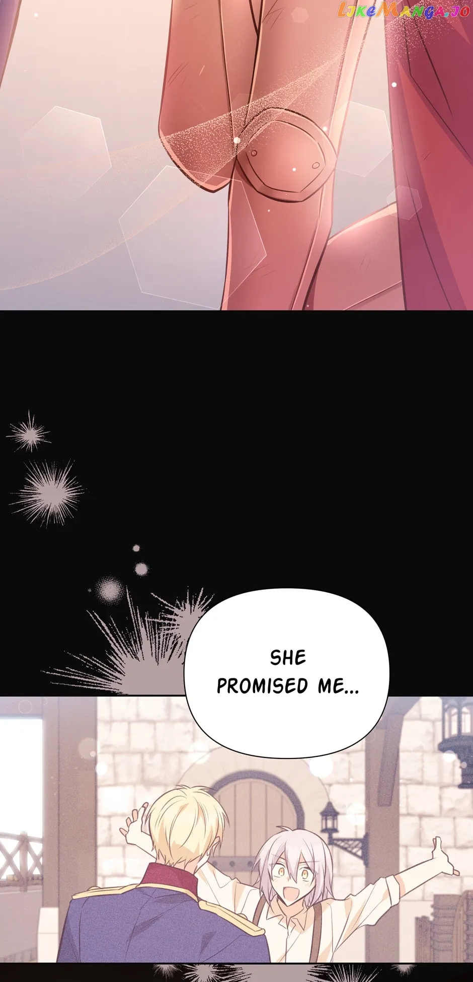 You’re just a supporting character, so love me! Chapter 105 271 57