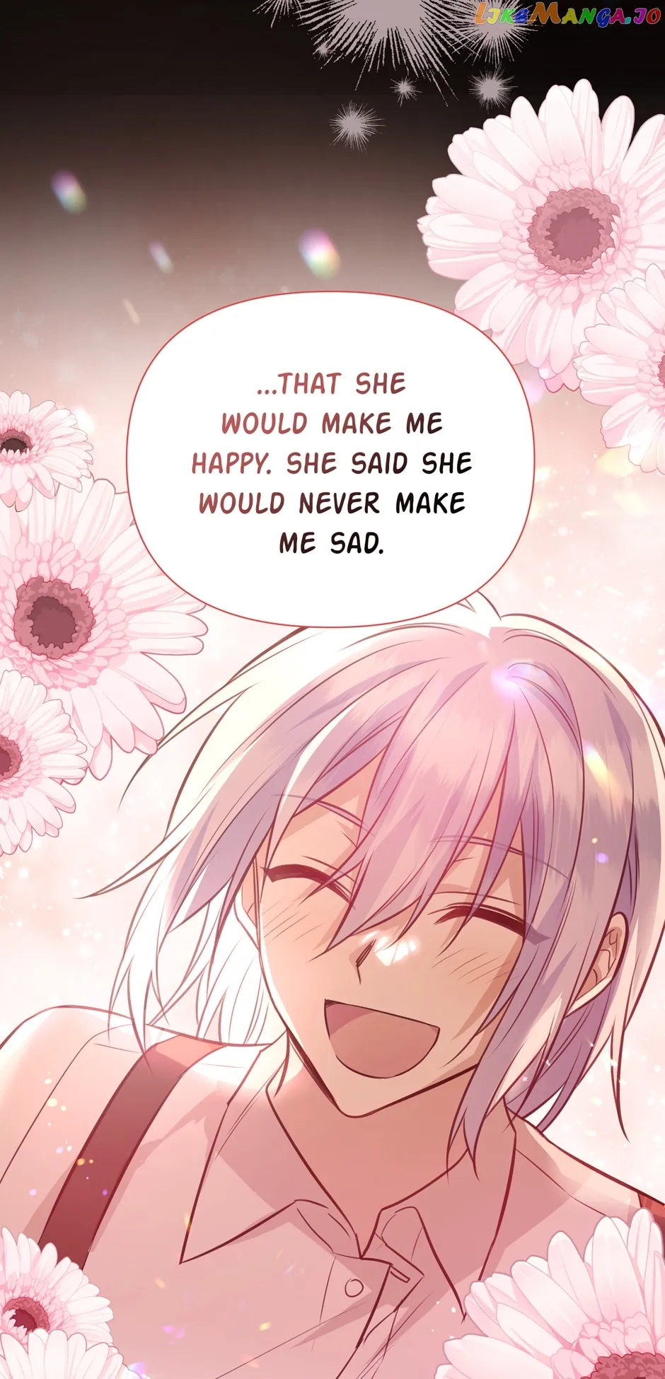 You’re just a supporting character, so love me! Chapter 105 272 58