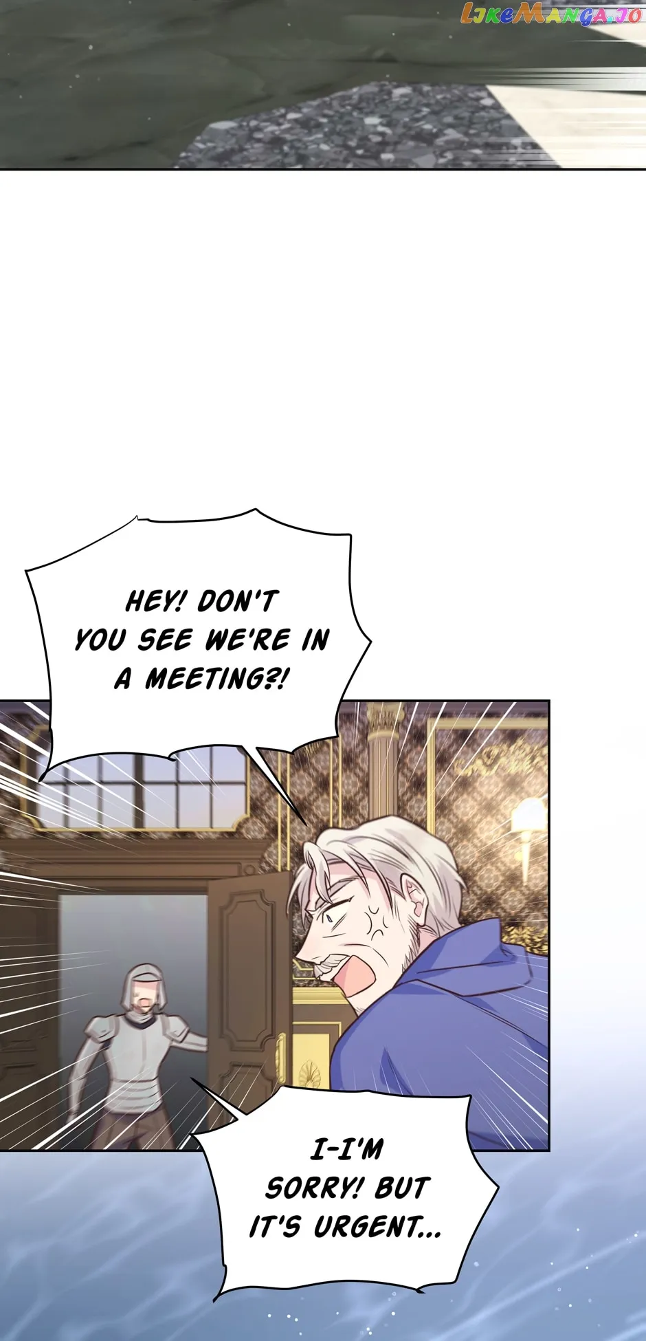 You’re just a supporting character, so love me! Chapter 105 274 60