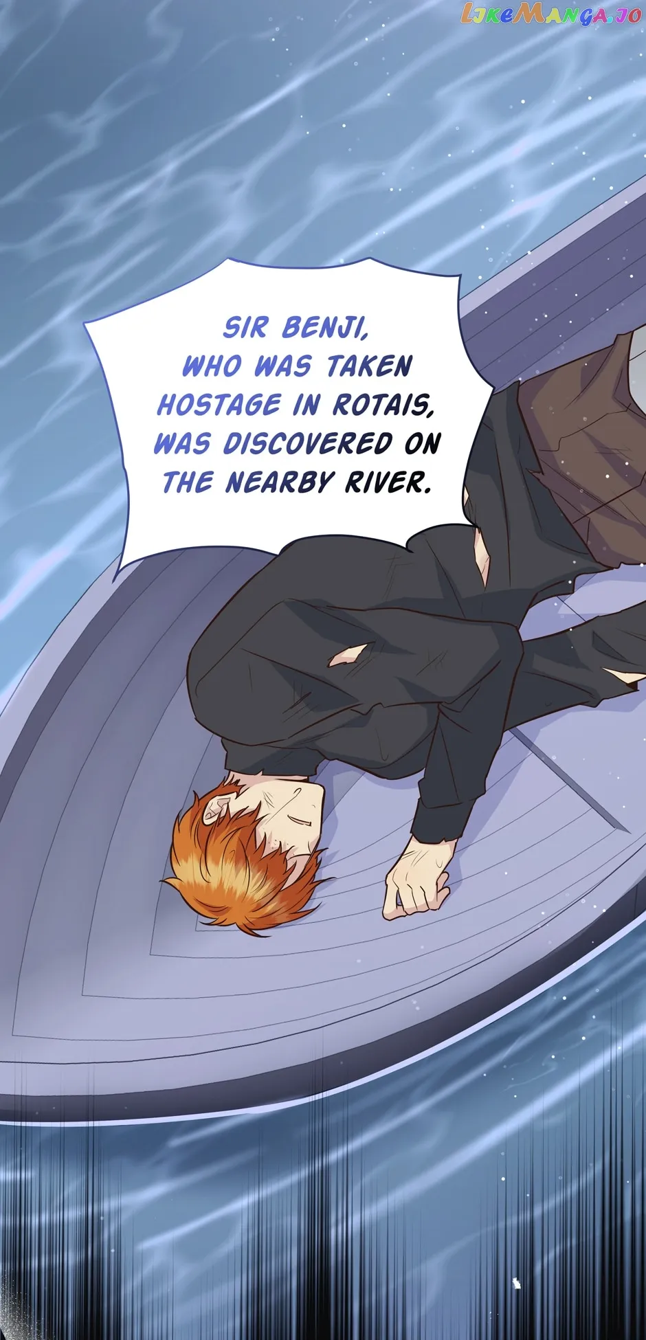 You’re just a supporting character, so love me! Chapter 105 275 61