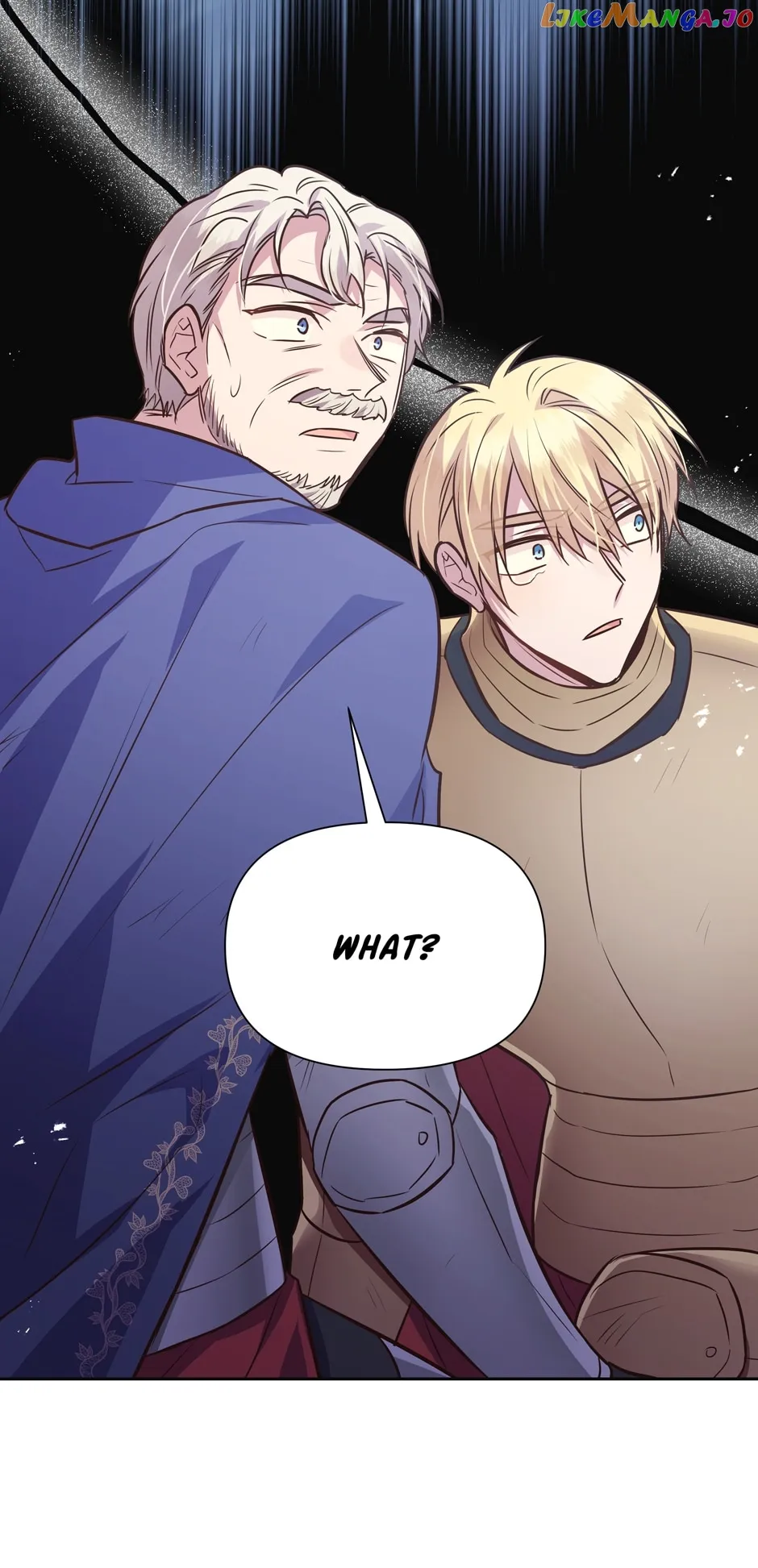 You’re just a supporting character, so love me! Chapter 105 276 62