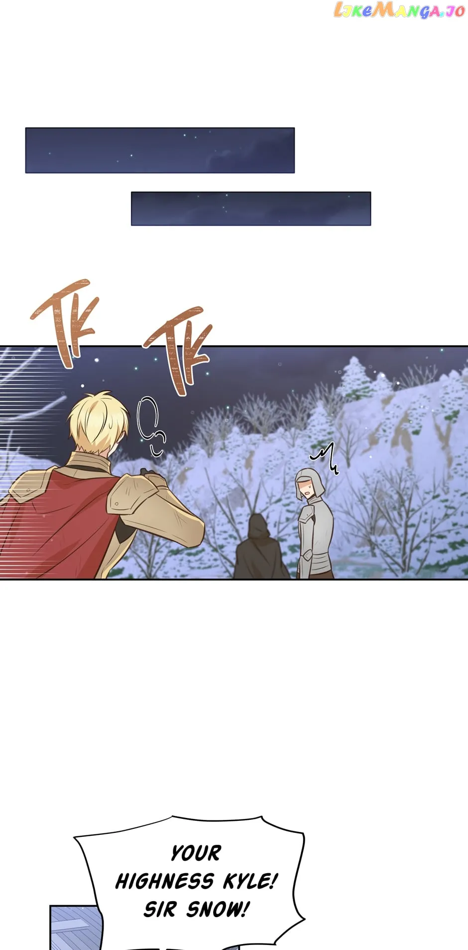 You’re just a supporting character, so love me! Chapter 105 277 63