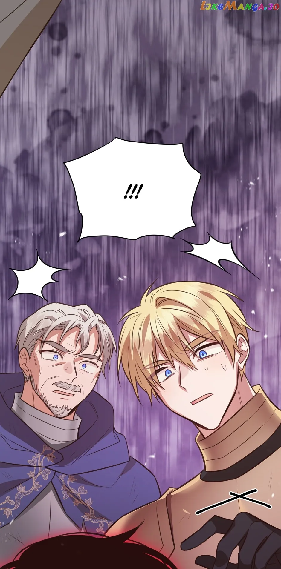 You’re just a supporting character, so love me! Chapter 105 282 68