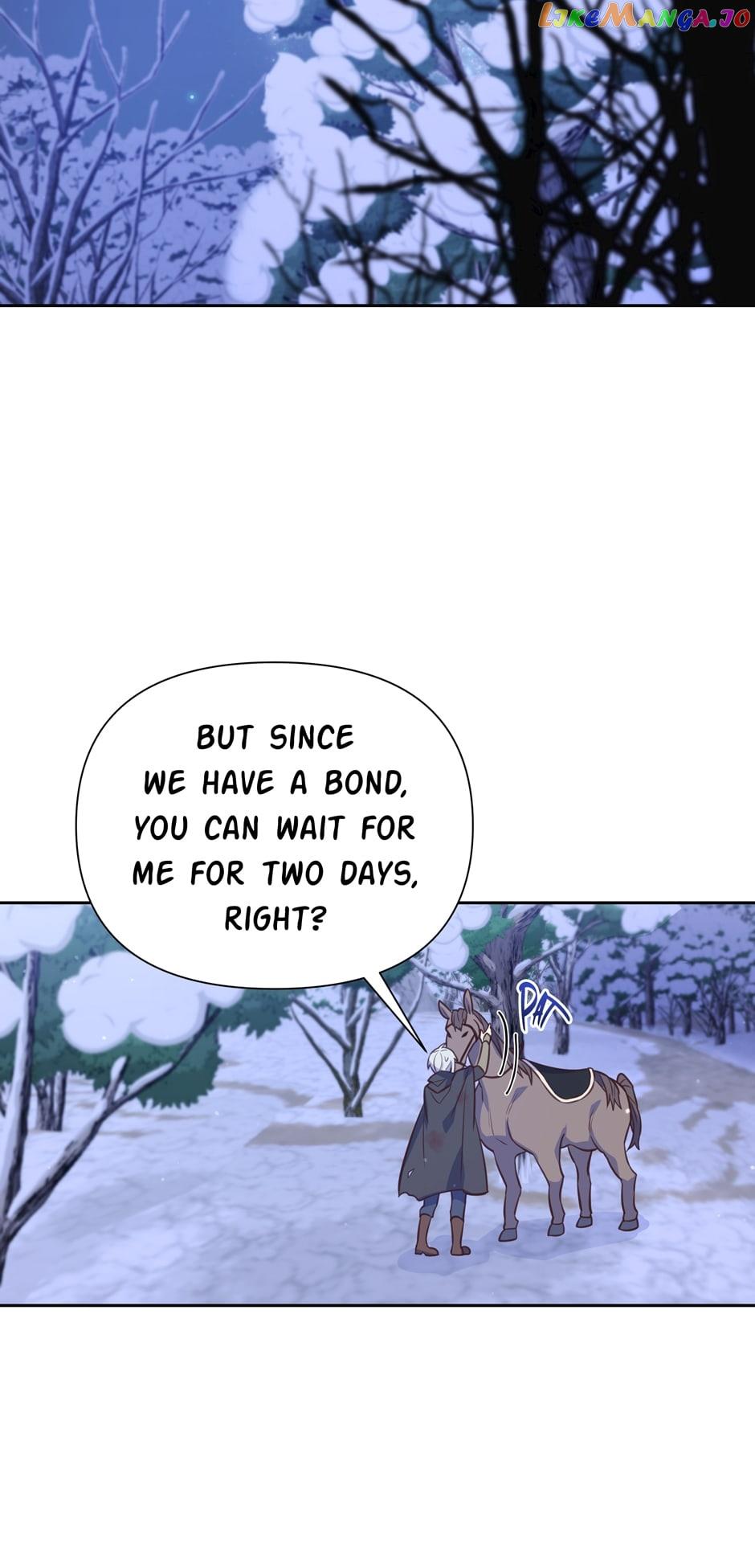 You’re just a supporting character, so love me! Chapter 106 99 02