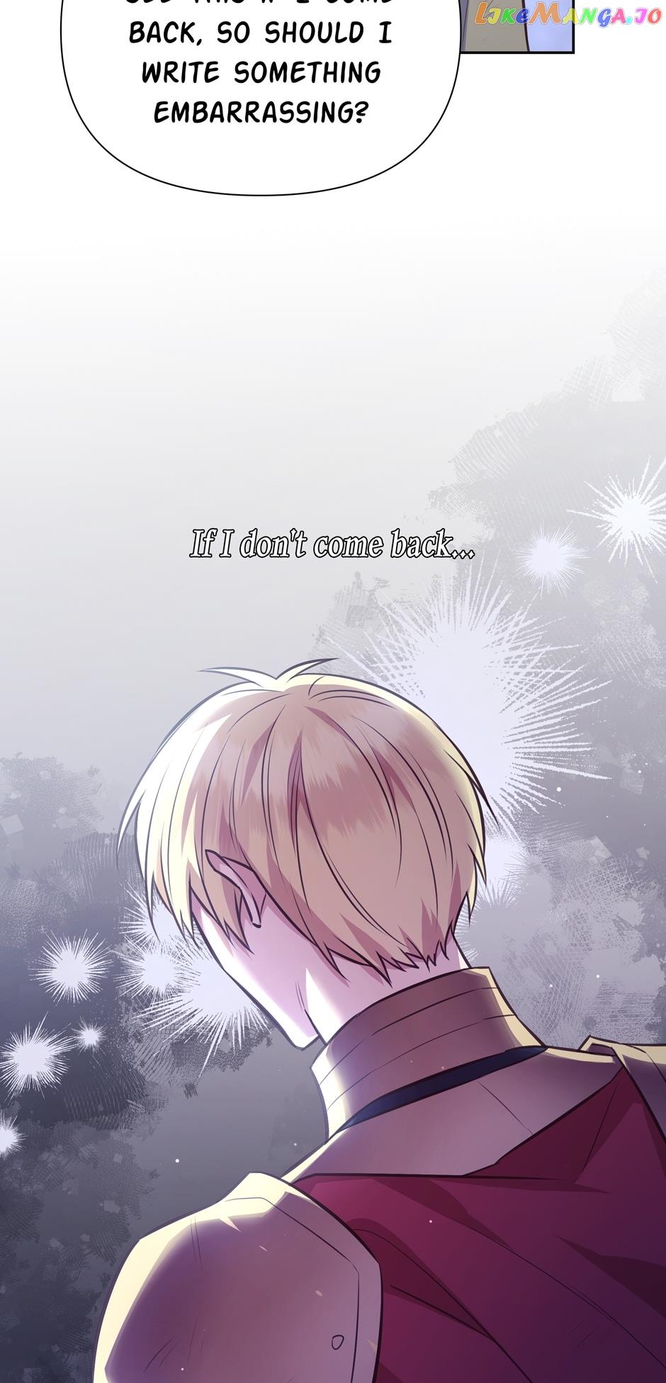 You’re just a supporting character, so love me! Chapter 106 101 04