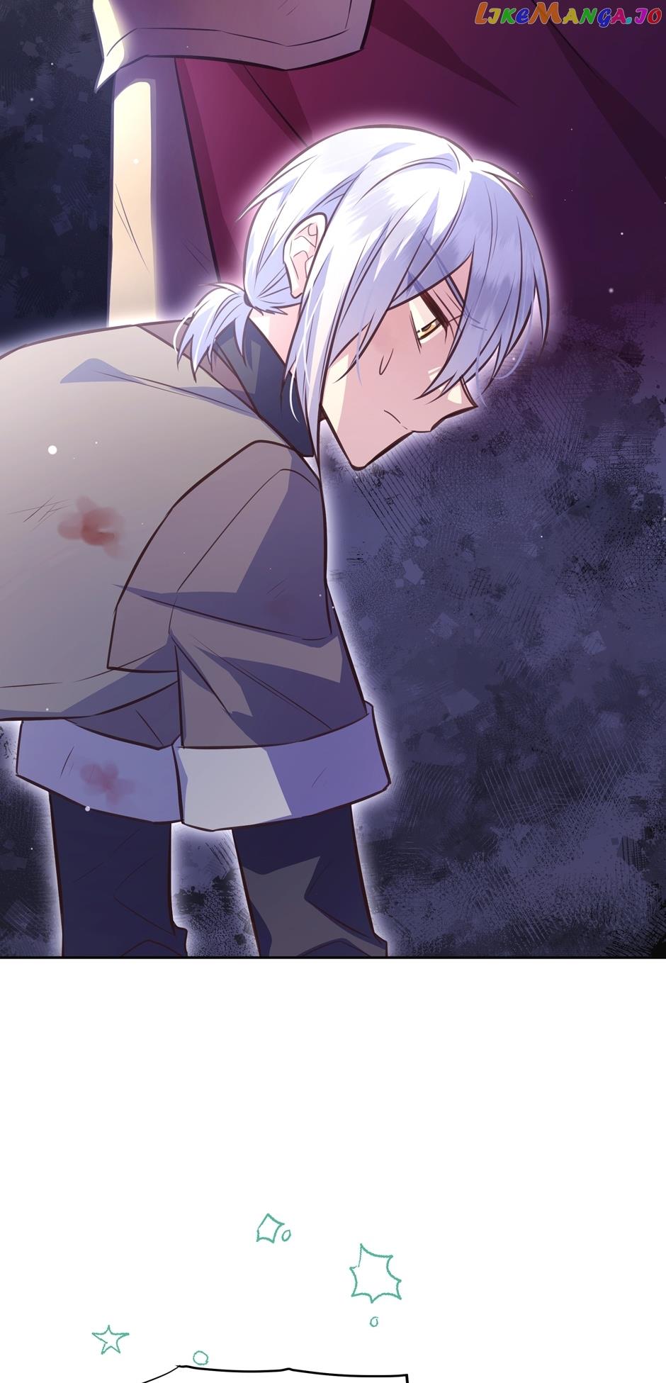 You’re just a supporting character, so love me! Chapter 106 102 05
